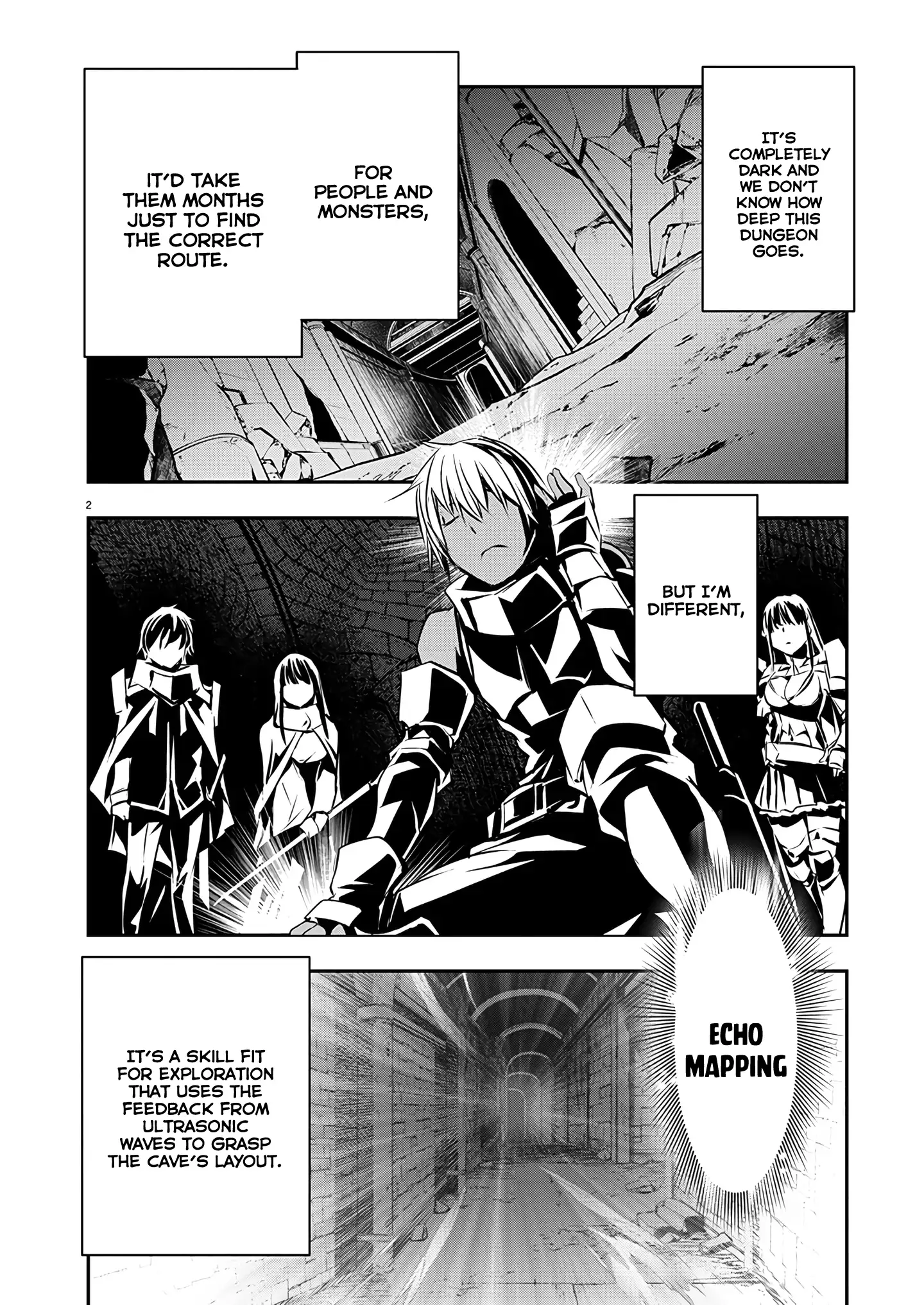 Read Isekai NTR chapter 47 image 2 on Lezhin