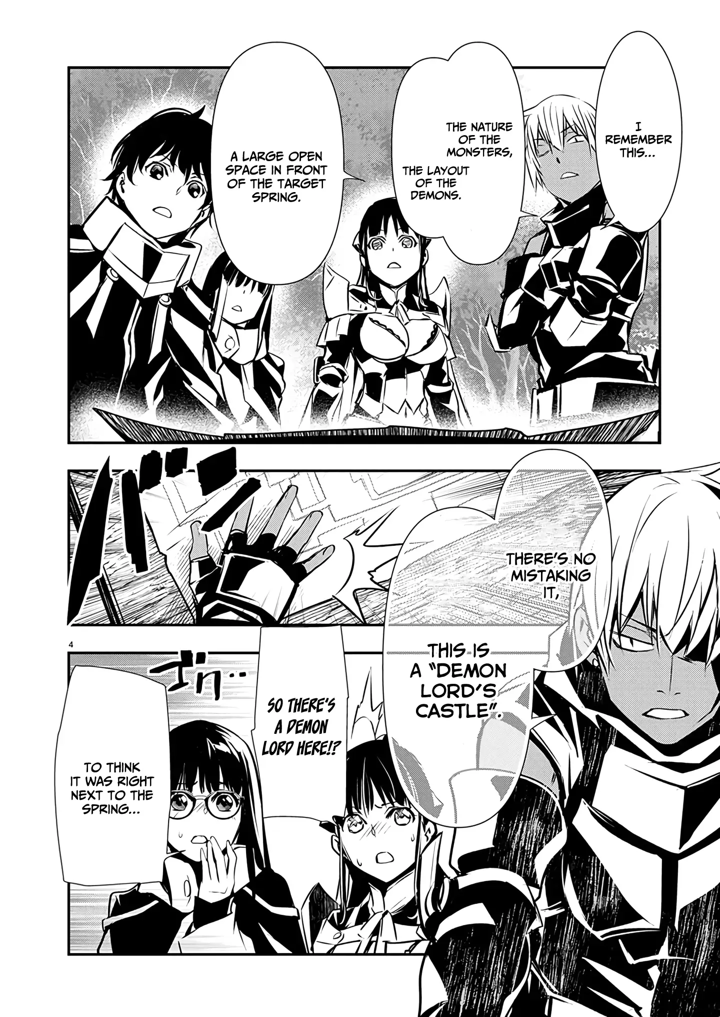Read Isekai NTR chapter 47 image 4 on Lezhin