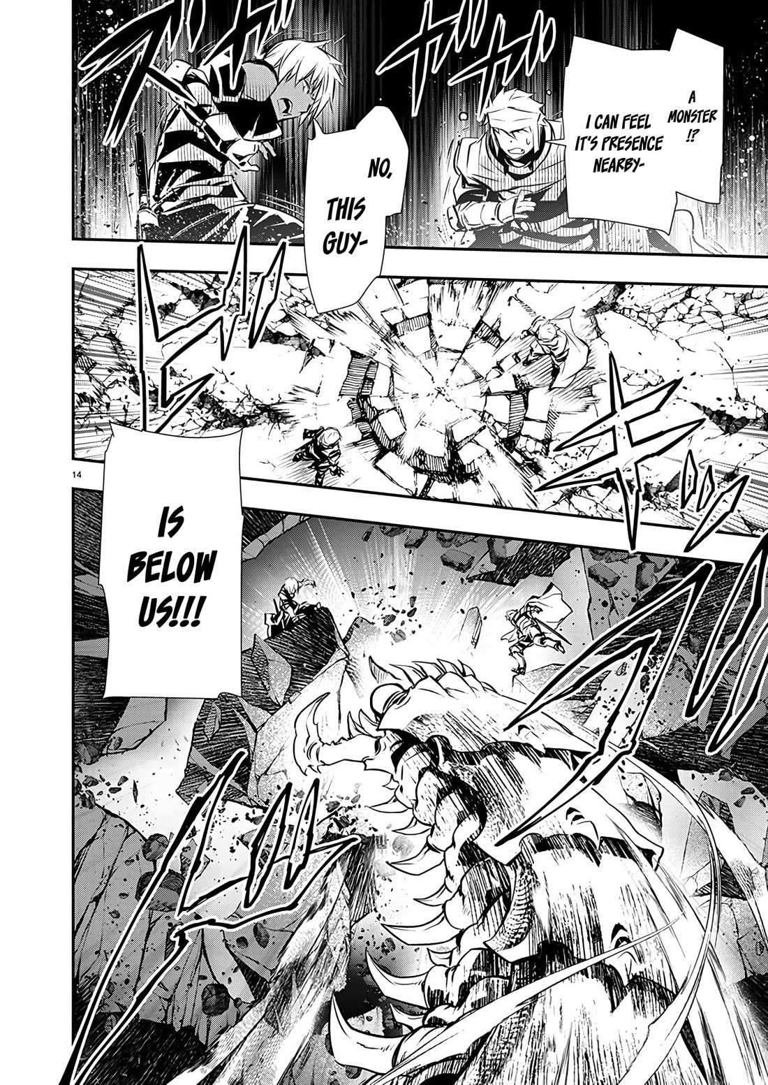 Read Isekai NTR chapter 48 image 15 on Lezhin