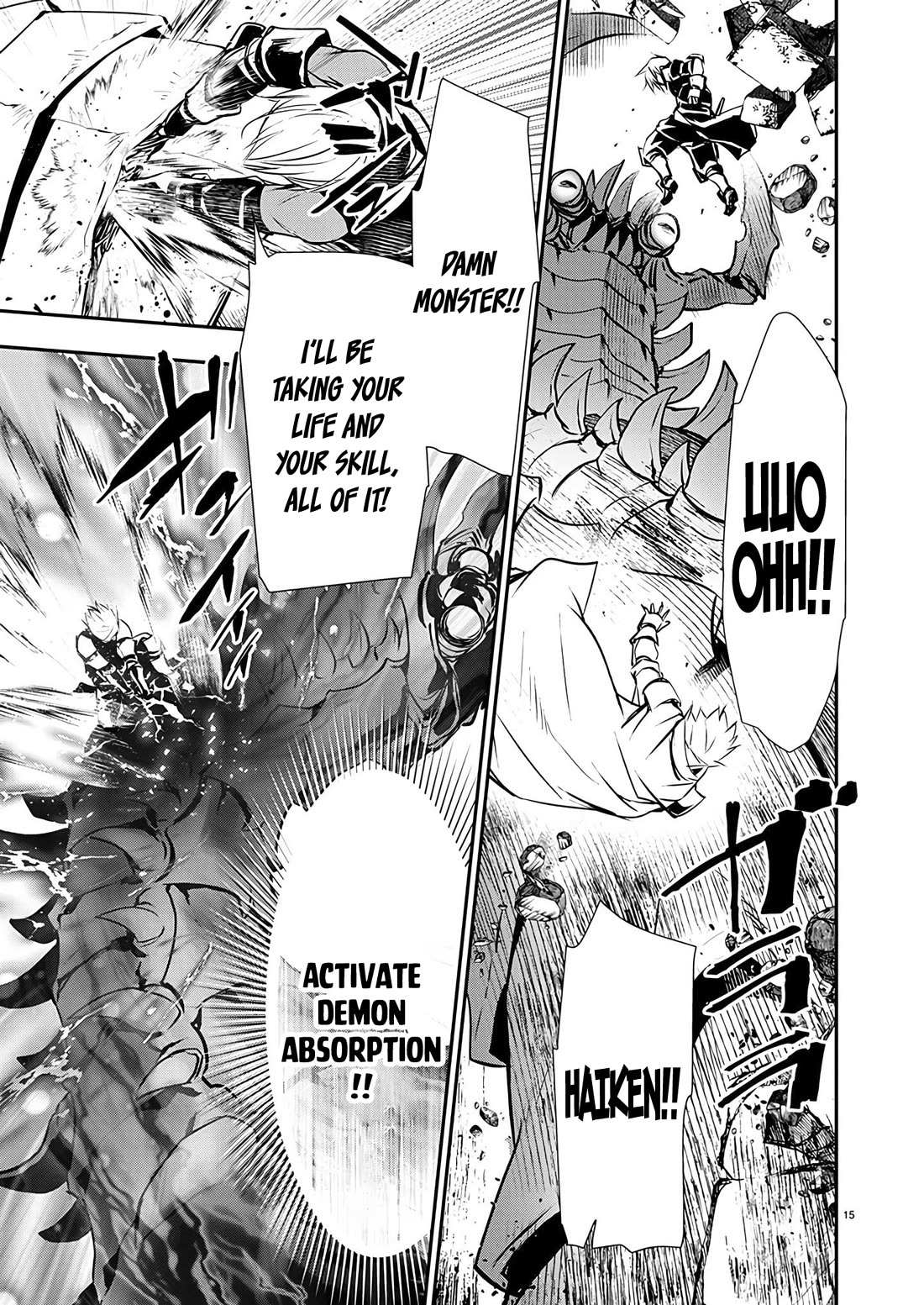 Read Isekai NTR chapter 48 image 16 on Lezhin