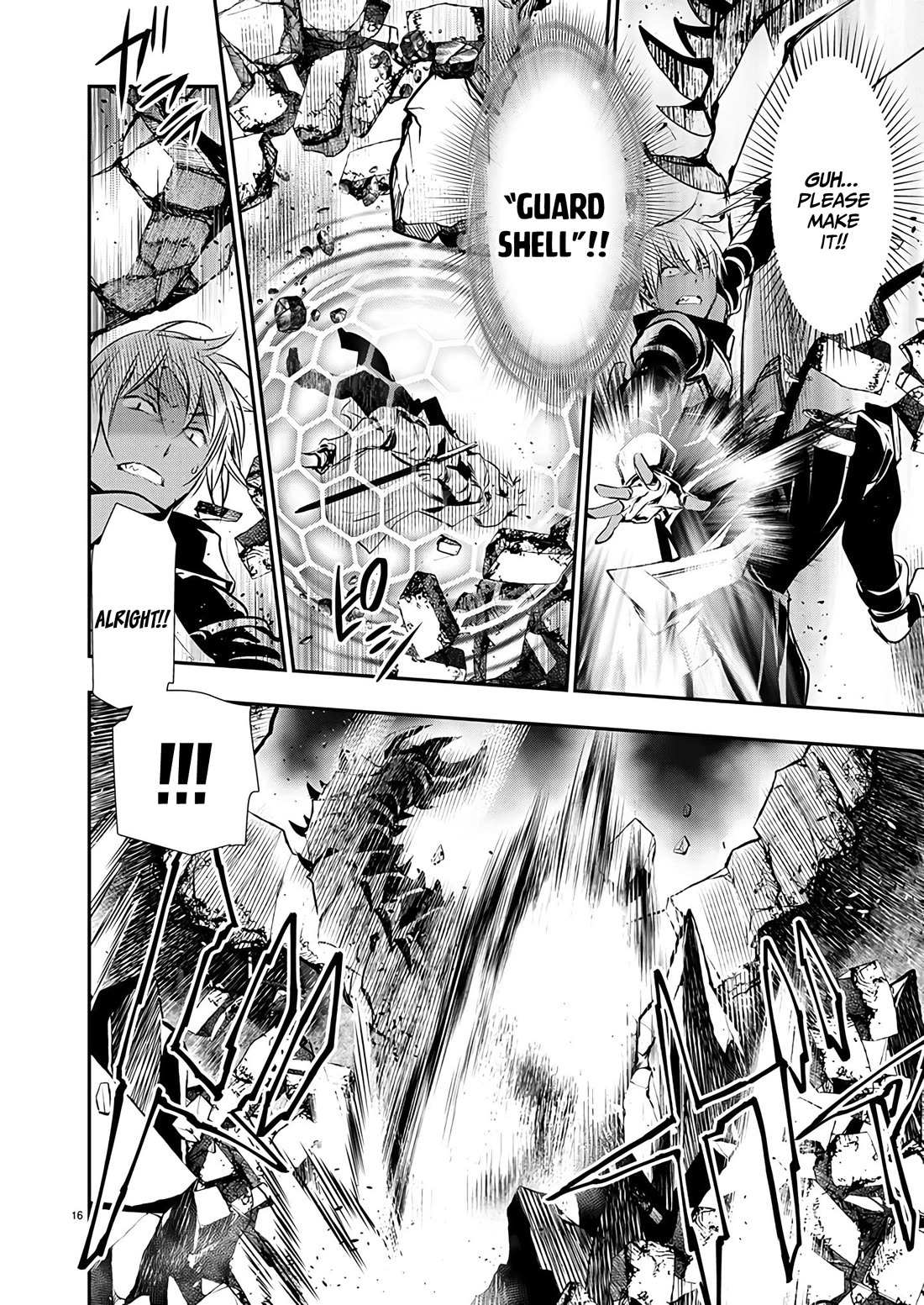 Read Isekai NTR chapter 48 image 17 on Lezhin