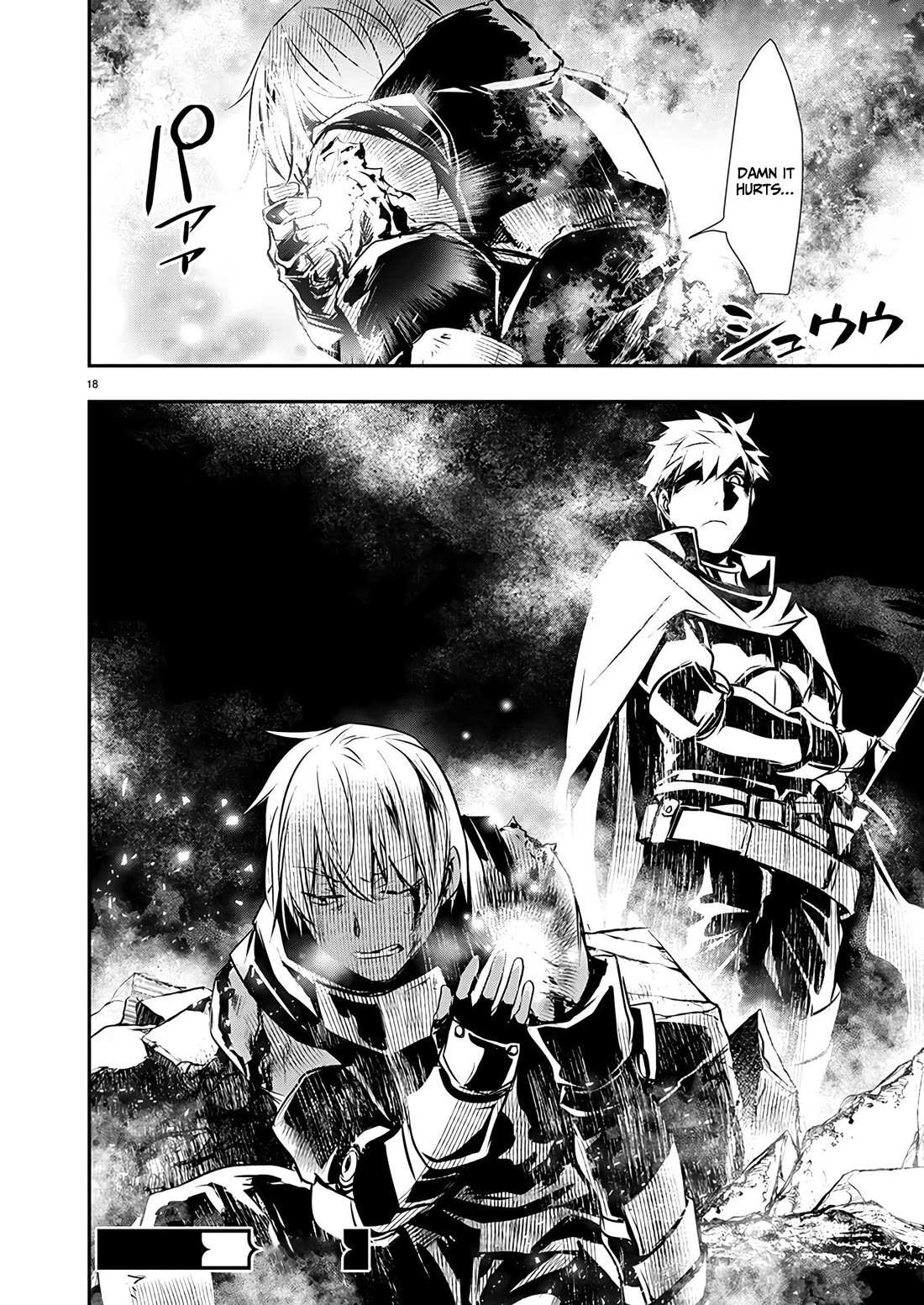 Read Isekai NTR chapter 48 image 19 on Lezhin