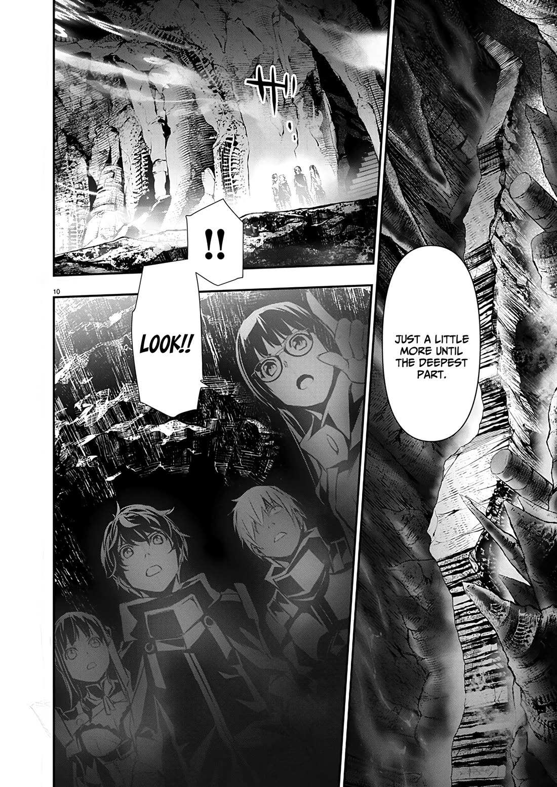 Read Isekai NTR chapter 49 image 11 on Lezhin