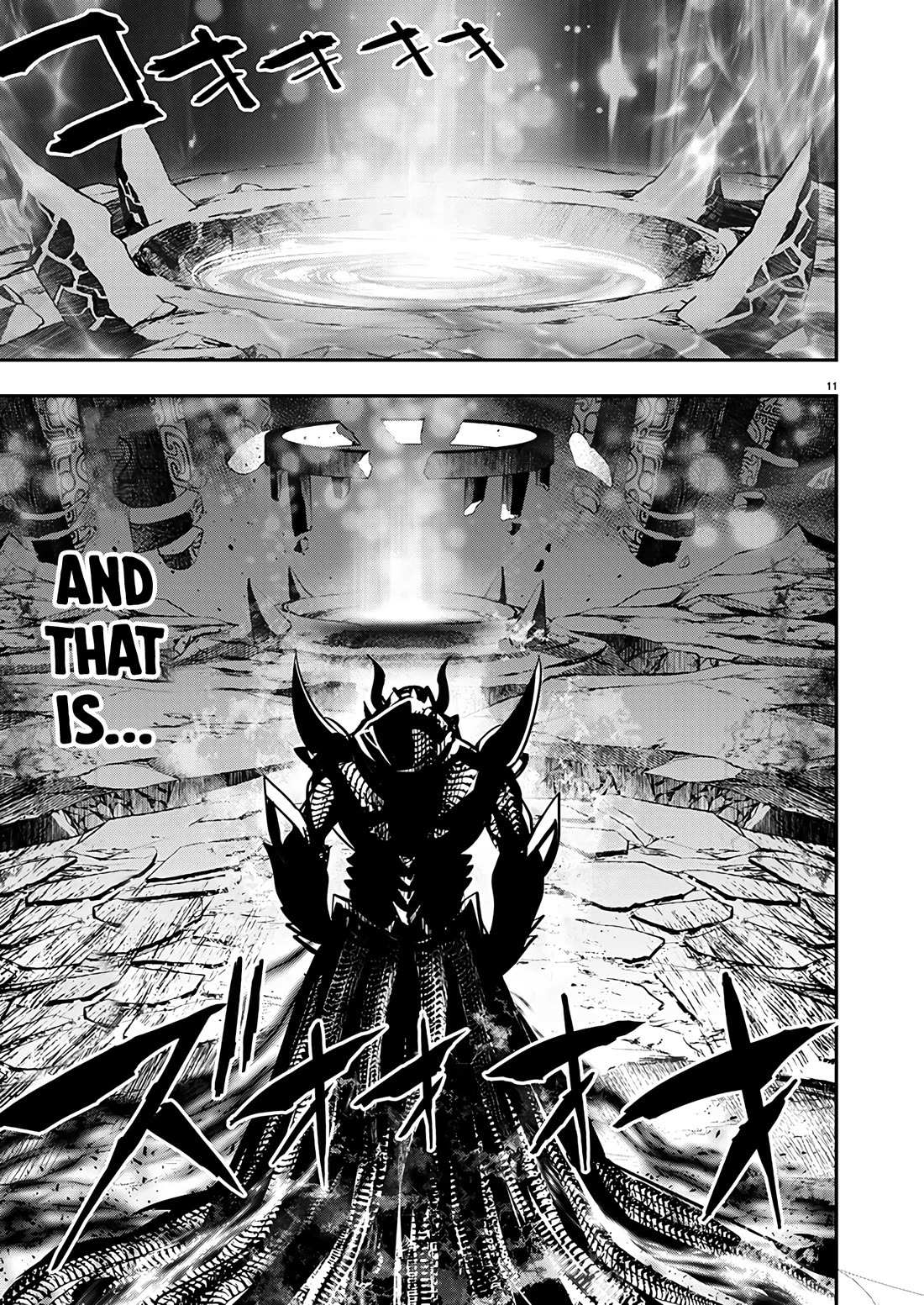 Read Isekai NTR chapter 49 image 12 on Lezhin