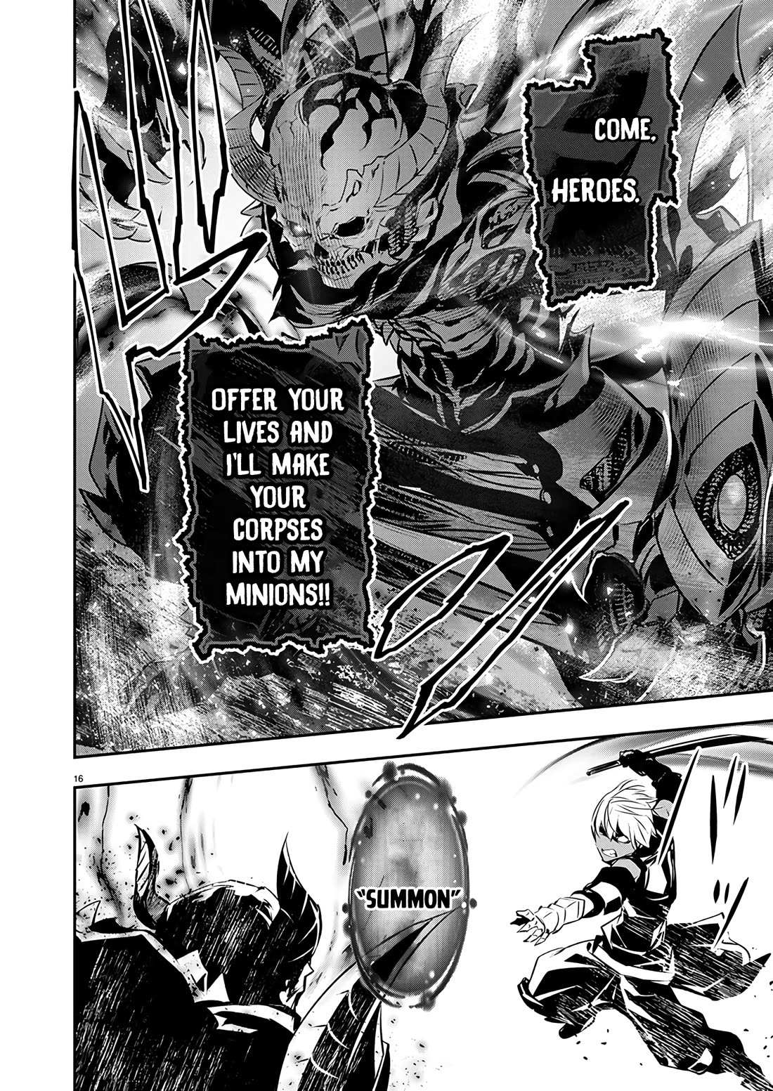 Read Isekai NTR chapter 49 image 17 on Lezhin