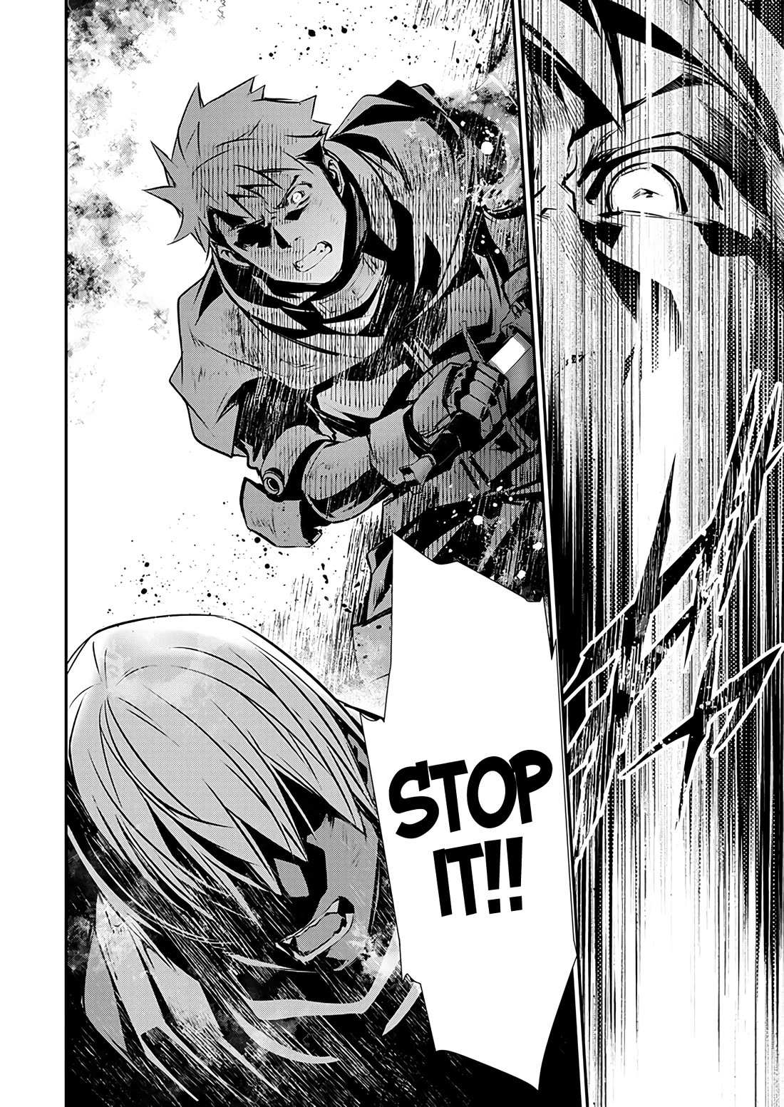Read Isekai NTR chapter 49 image 4 on Lezhin