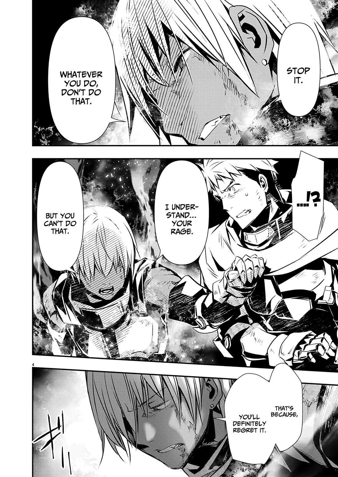 Read Isekai NTR chapter 49 image 5 on Lezhin