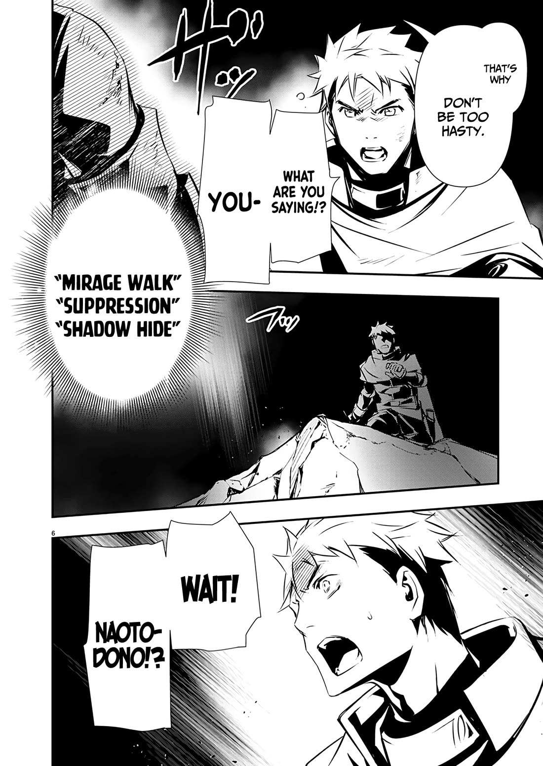 Read Isekai NTR chapter 49 image 7 on Lezhin