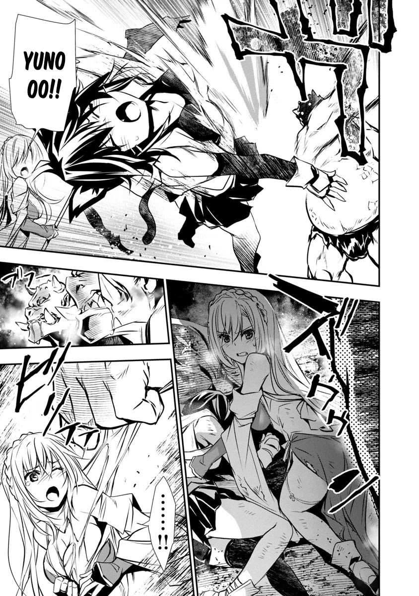 Read Isekai NTR chapter 5 image 15 on Lezhin