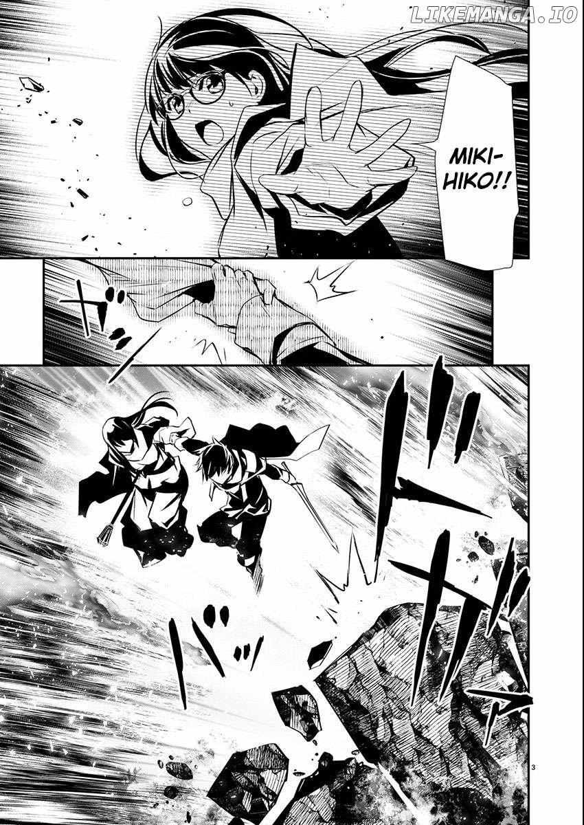 Read Isekai NTR chapter 50 image 1 on Lezhin