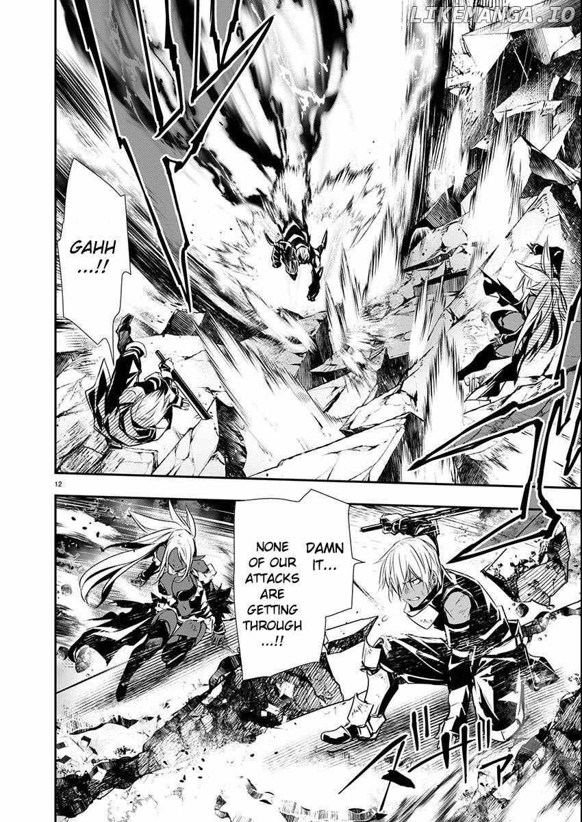 Read Isekai NTR chapter 50 image 10 on Lezhin