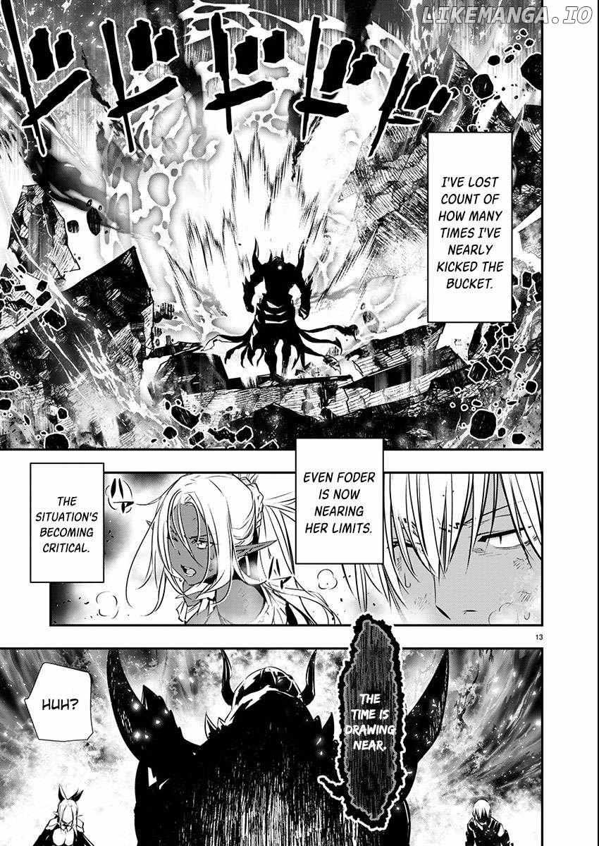 Read Isekai NTR chapter 50 image 11 on Lezhin