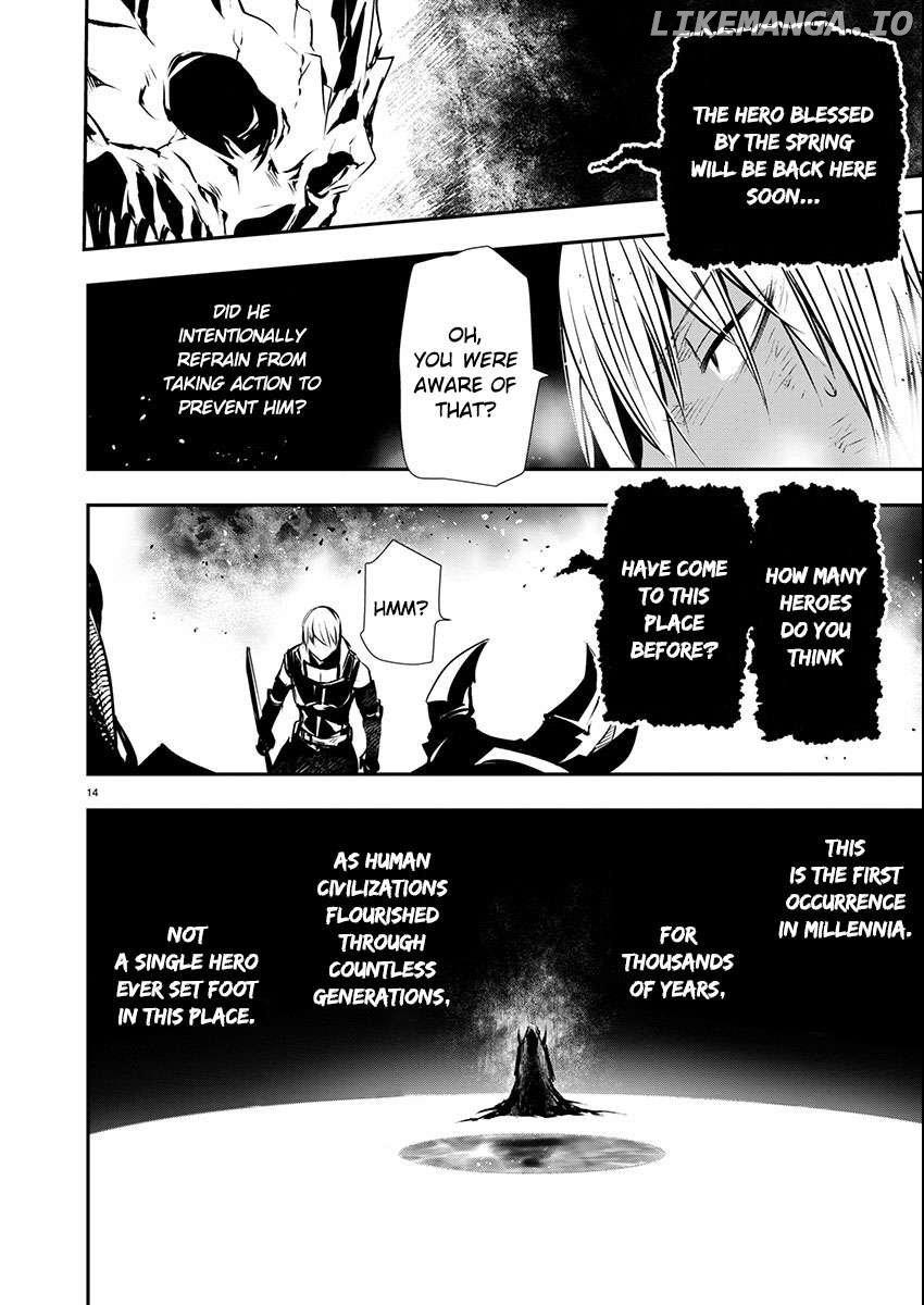 Read Isekai NTR chapter 50 image 12 on Lezhin