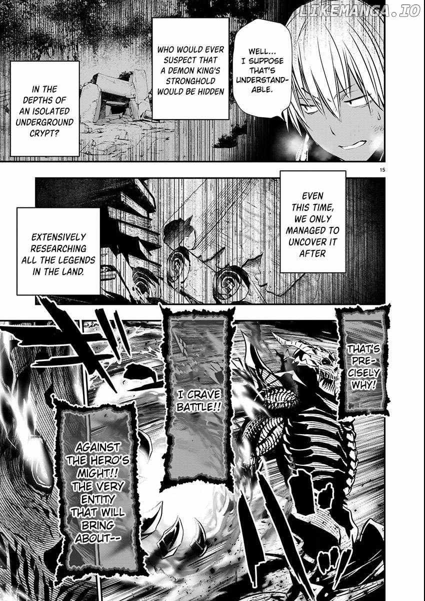 Read Isekai NTR chapter 50 image 13 on Lezhin