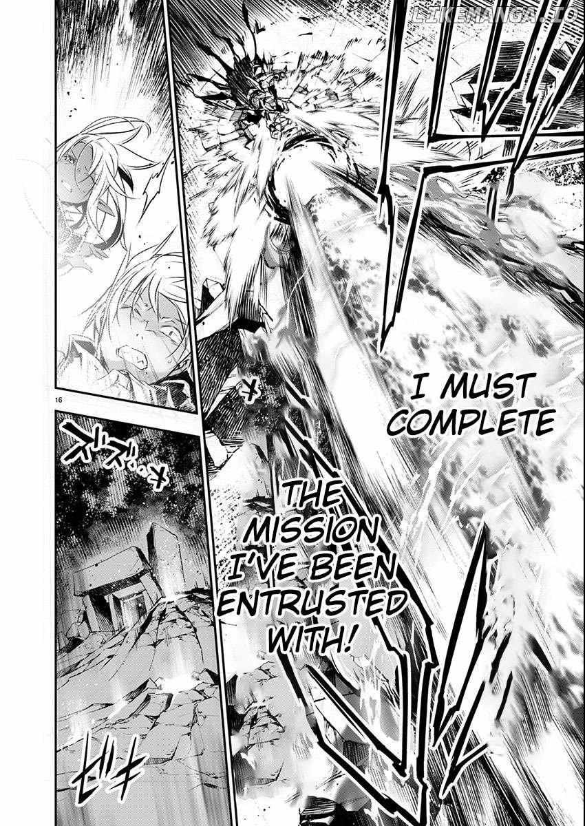 Read Isekai NTR chapter 50 image 14 on Lezhin