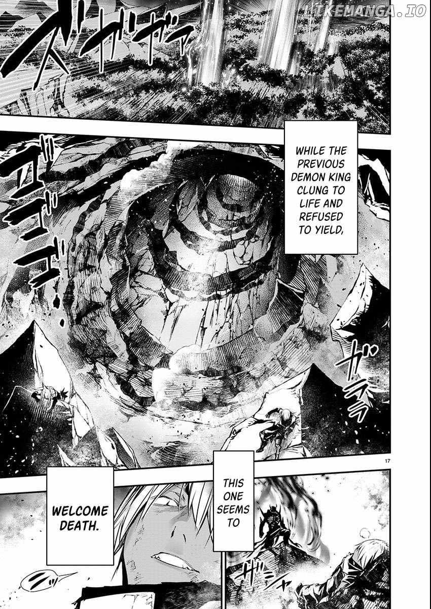 Read Isekai NTR chapter 50 image 15 on Lezhin