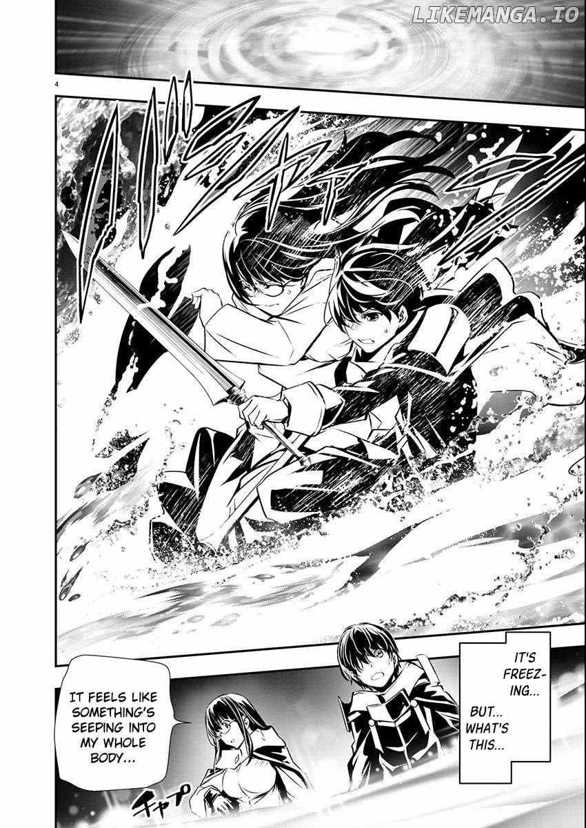 Read Isekai NTR chapter 50 image 2 on Lezhin