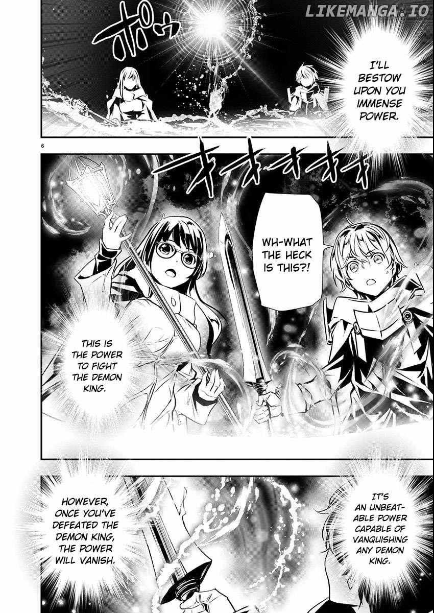 Read Isekai NTR chapter 50 image 4 on Lezhin