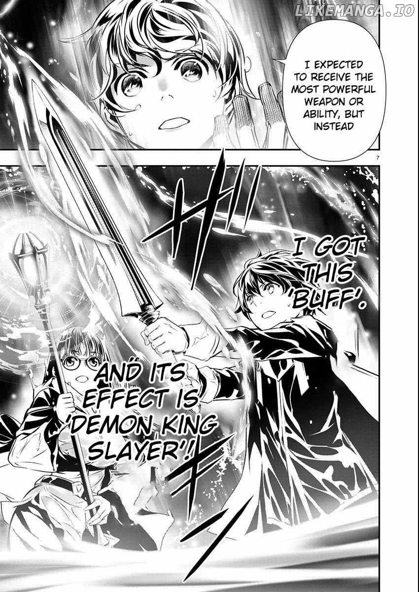 Read Isekai NTR chapter 50 image 5 on Lezhin