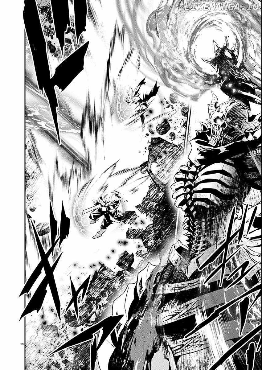Read Isekai NTR chapter 50 image 8 on Lezhin