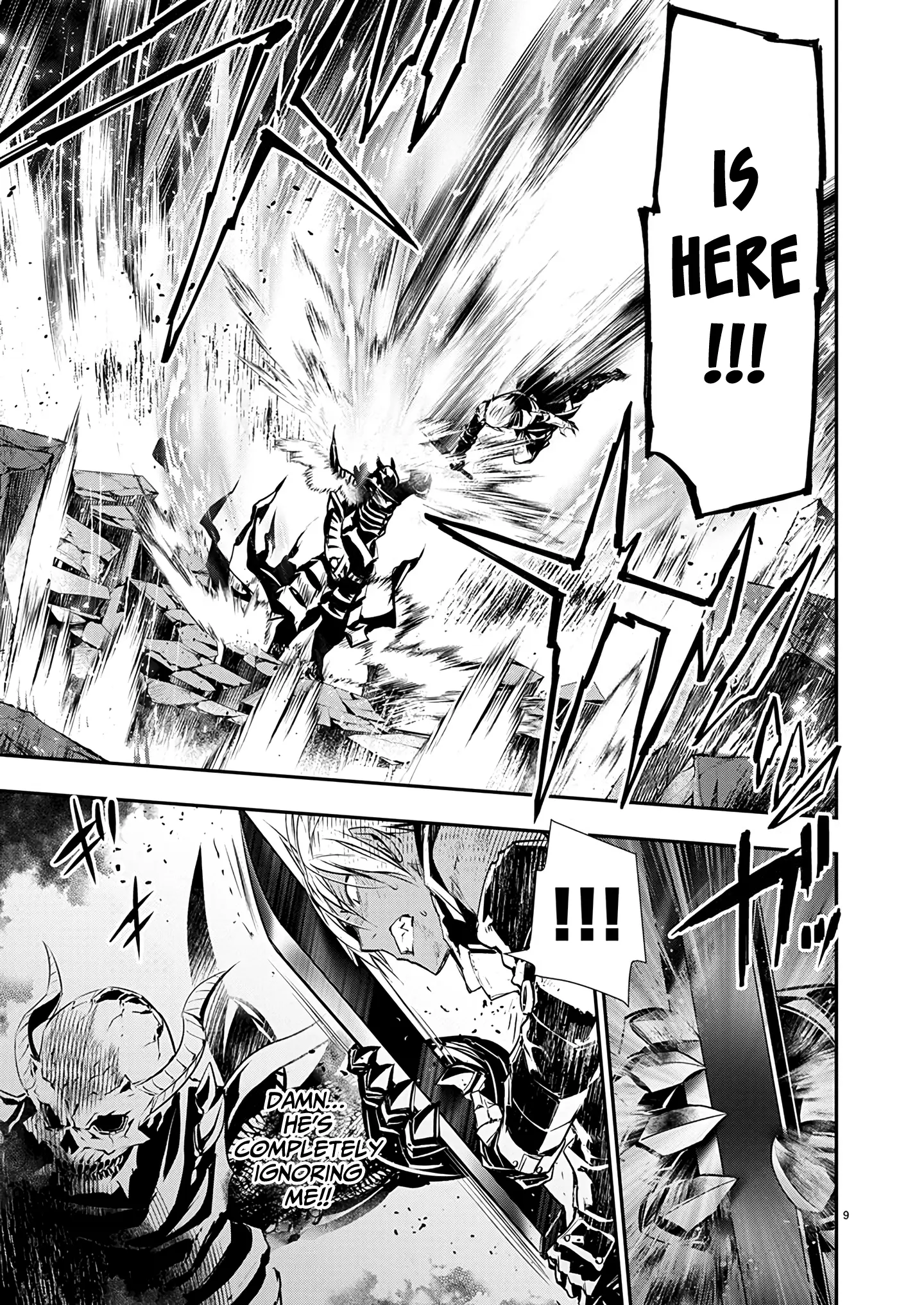 Read Isekai NTR chapter 51 image 10 on Lezhin