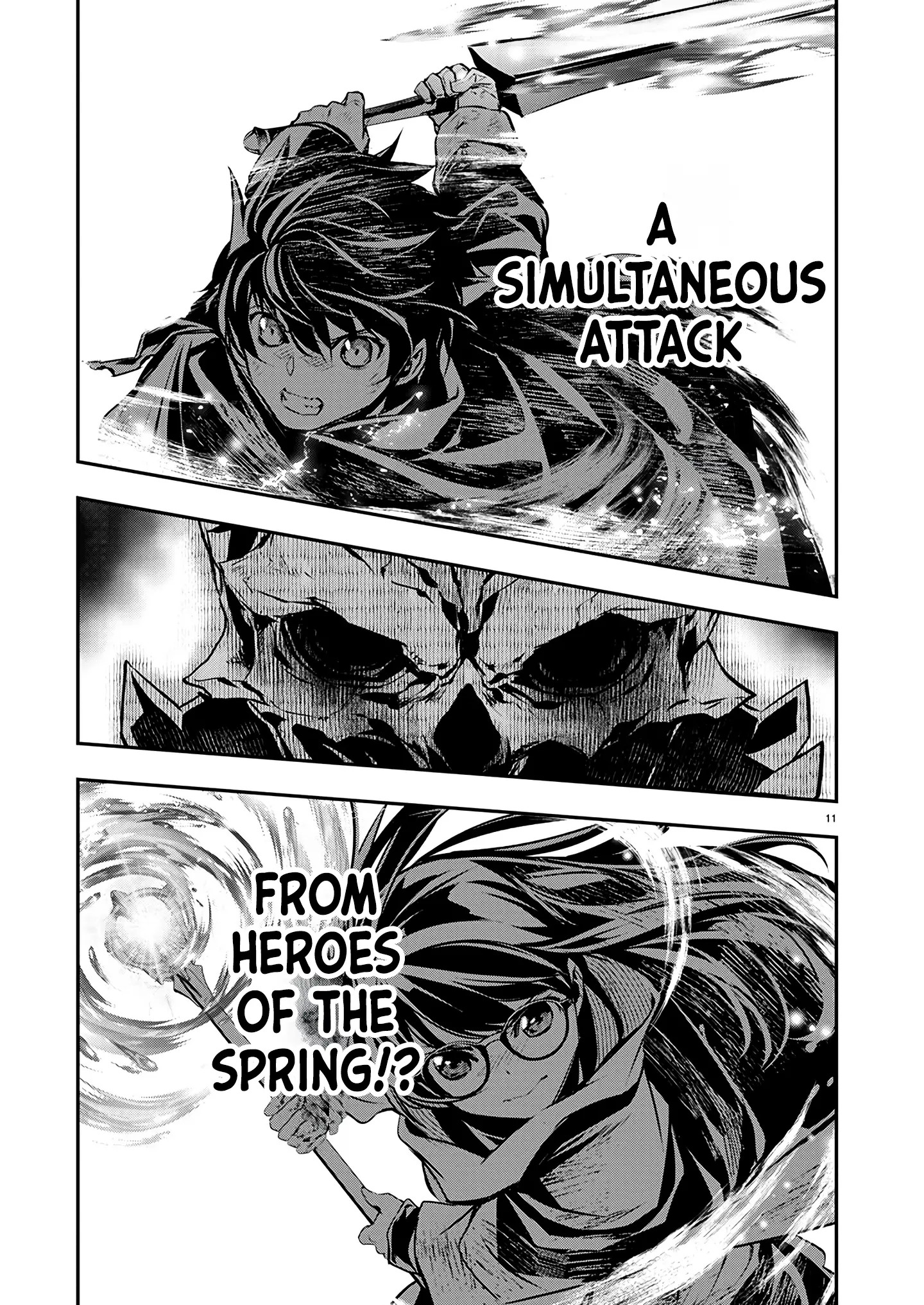 Read Isekai NTR chapter 51 image 12 on Lezhin