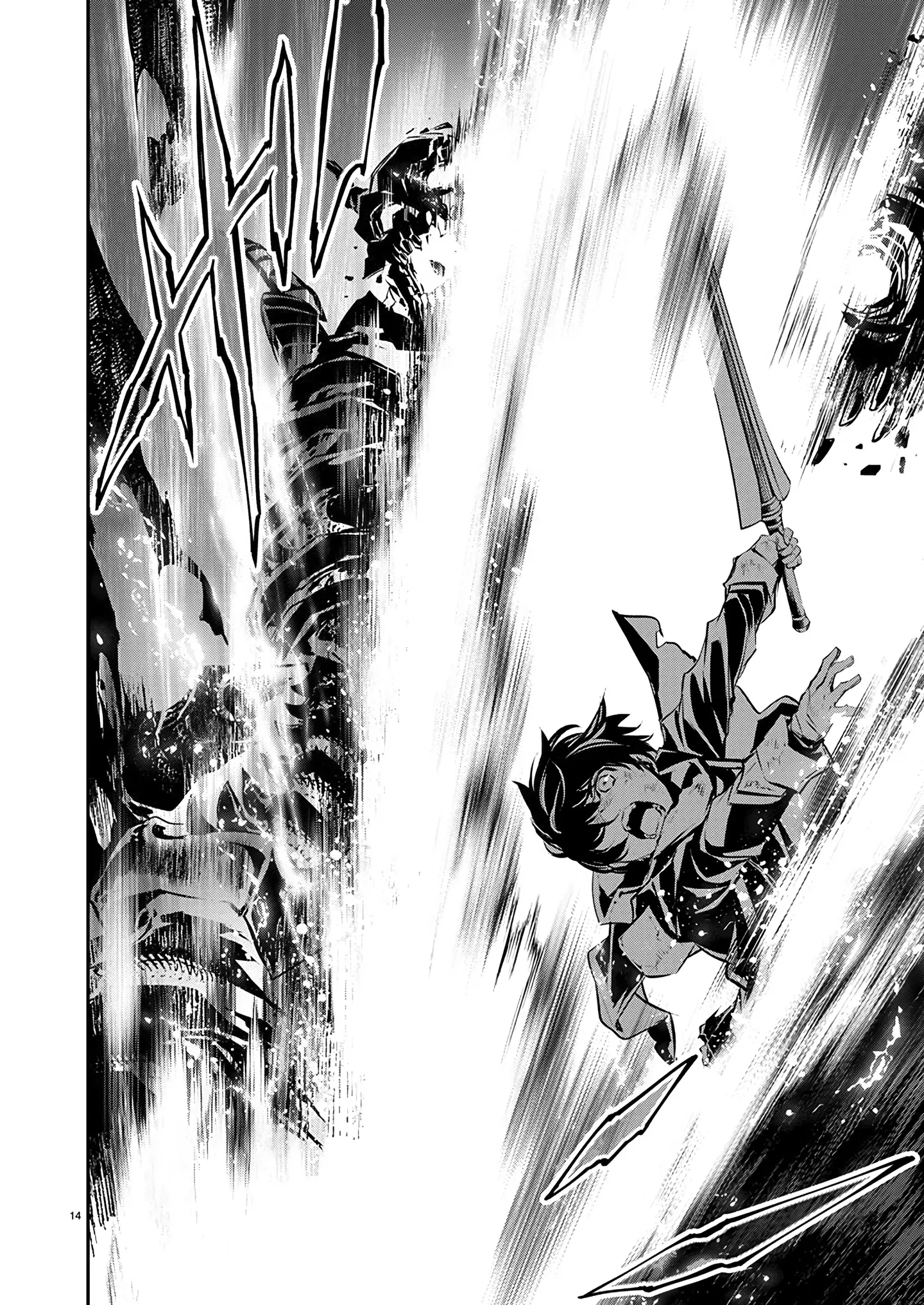 Read Isekai NTR chapter 51 image 15 on Lezhin