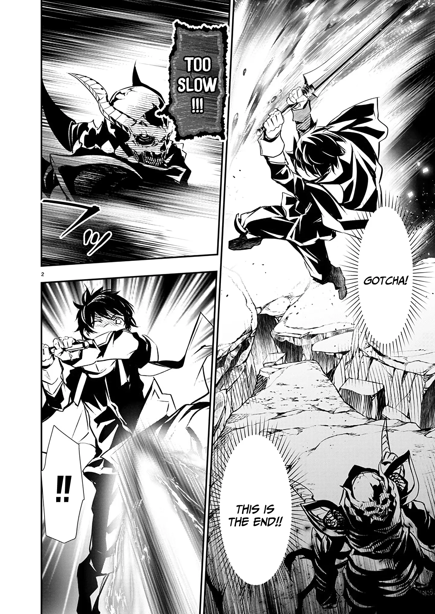 Read Isekai NTR chapter 51 image 3 on Lezhin