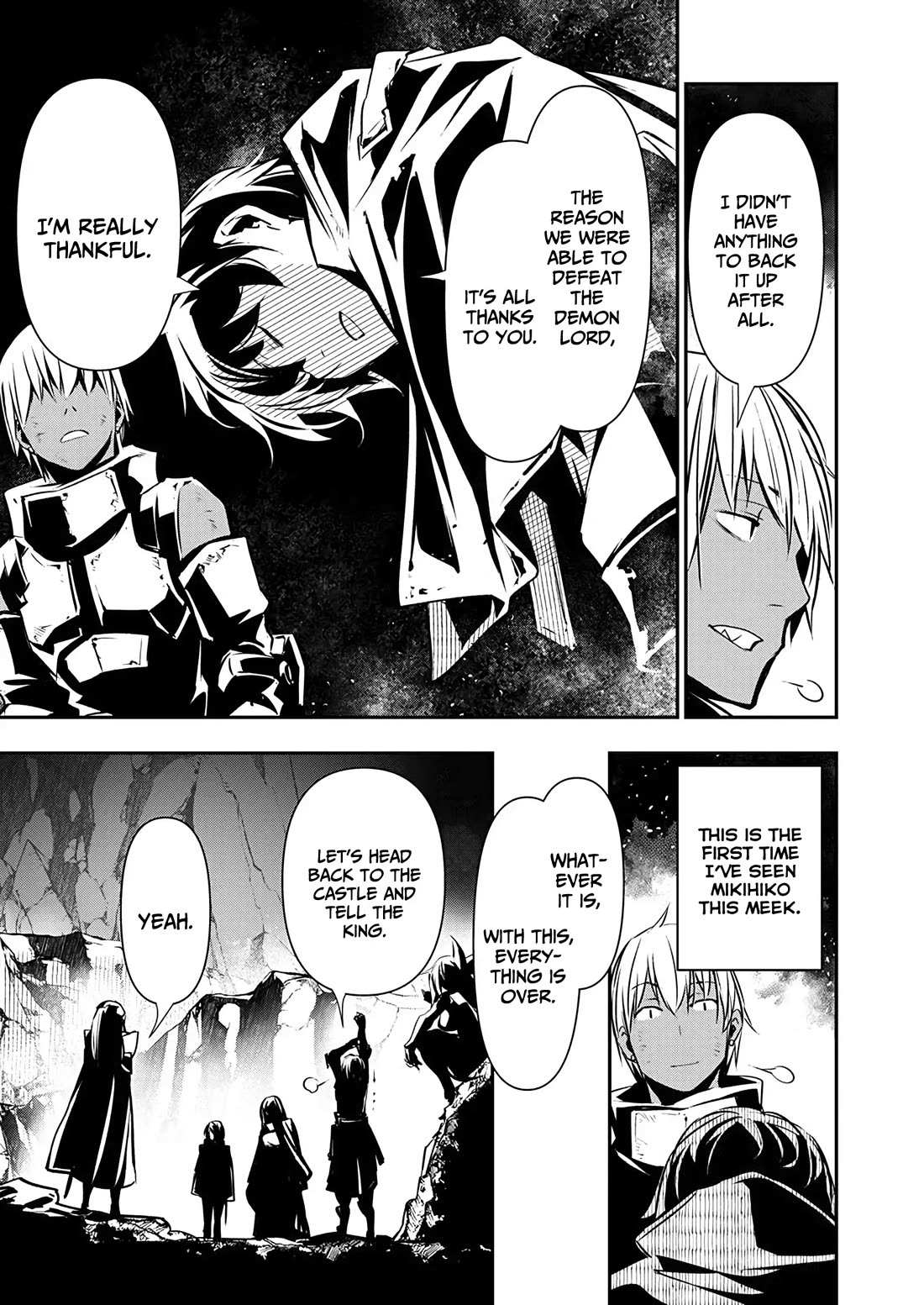 Read Isekai NTR chapter 52 image 6 on Lezhin