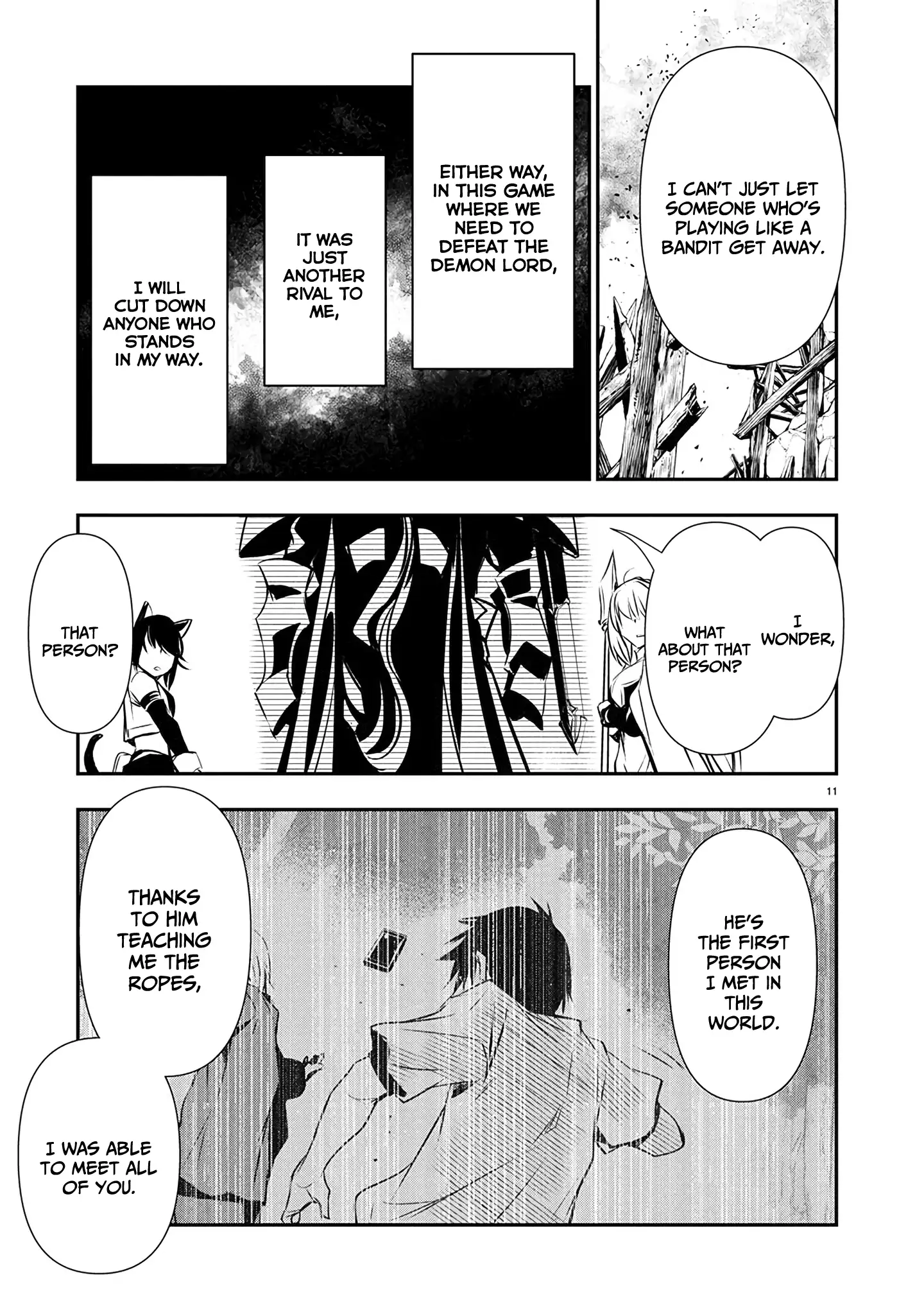 Read Isekai NTR chapter 54 image 12 on Lezhin