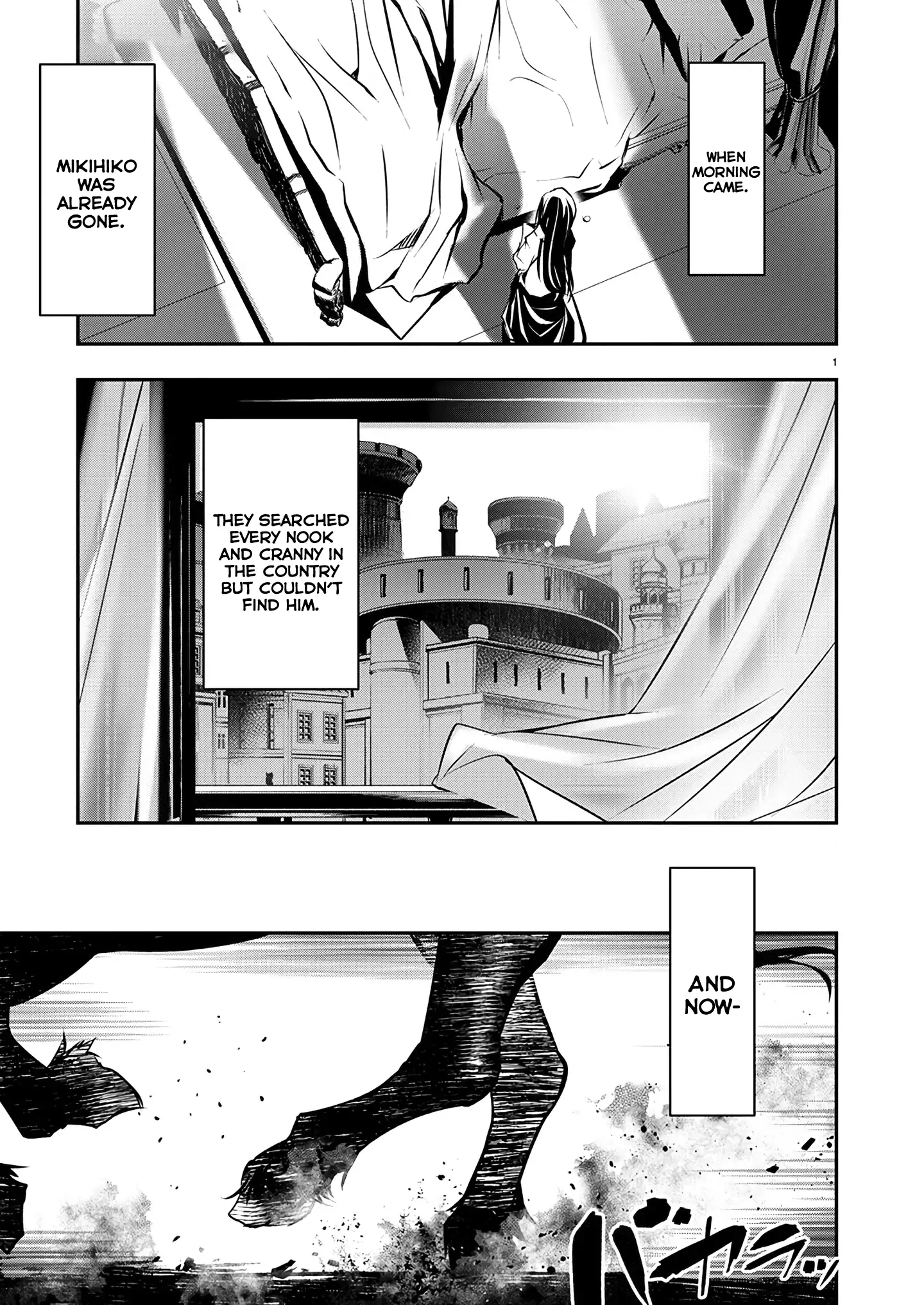 Read Isekai NTR chapter 54 image 2 on Lezhin