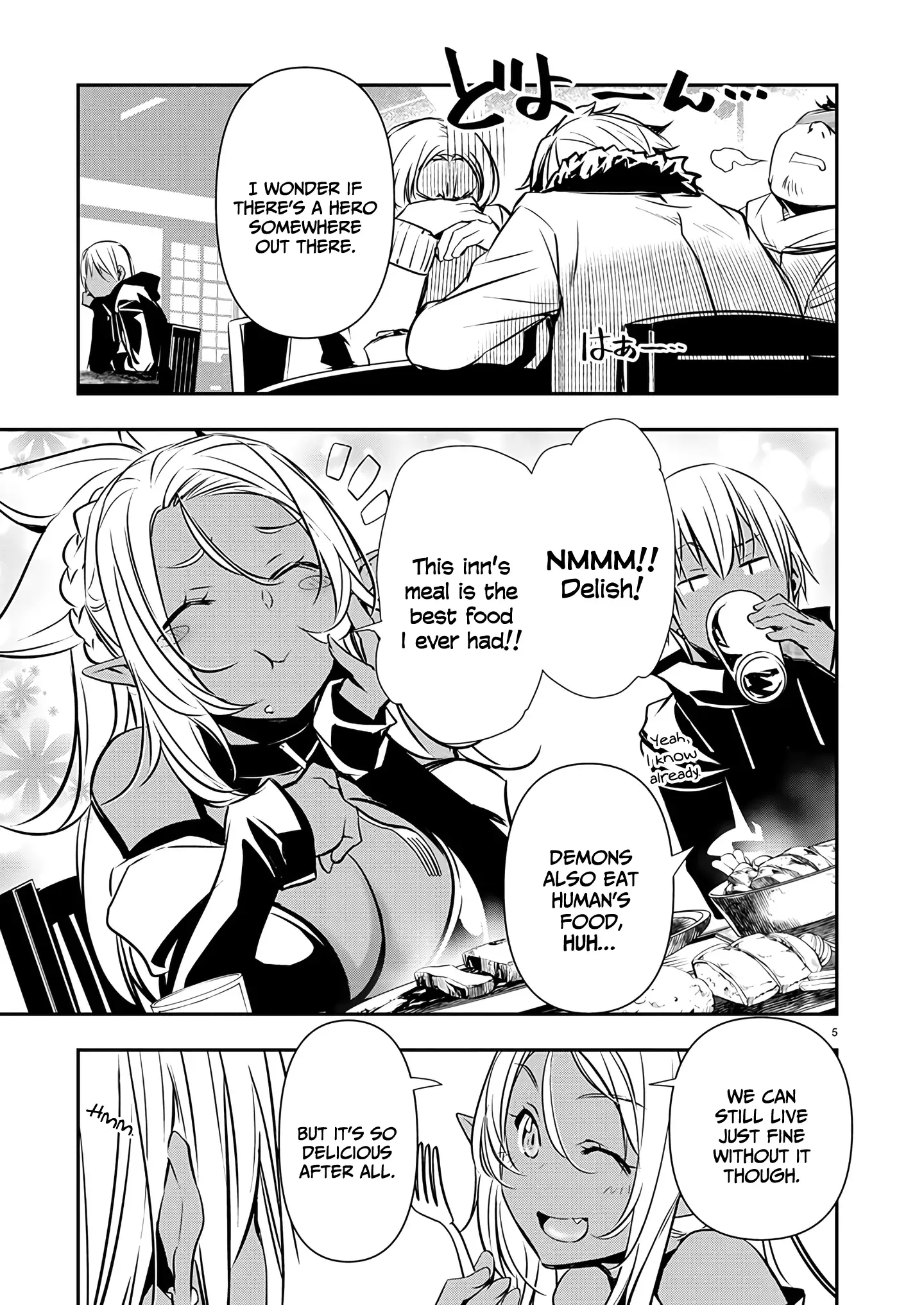 Read Isekai NTR chapter 57 image 6 on Lezhin