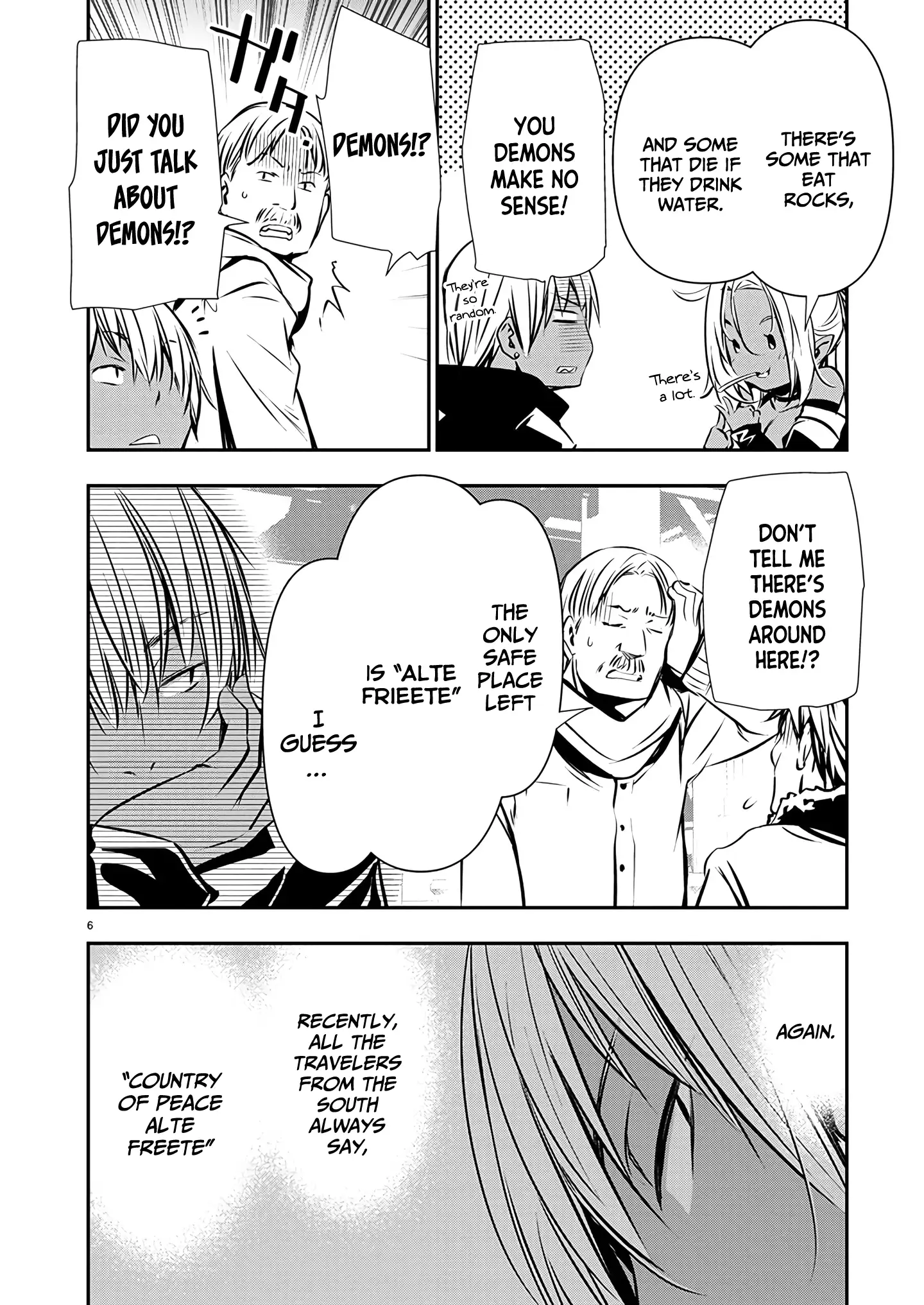Read Isekai NTR chapter 57 image 7 on Lezhin