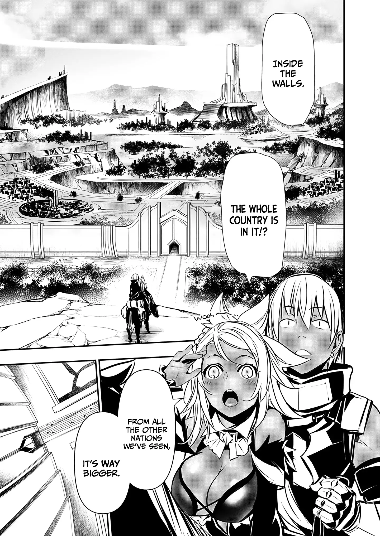 Read Isekai NTR chapter 58 image 15 on Lezhin