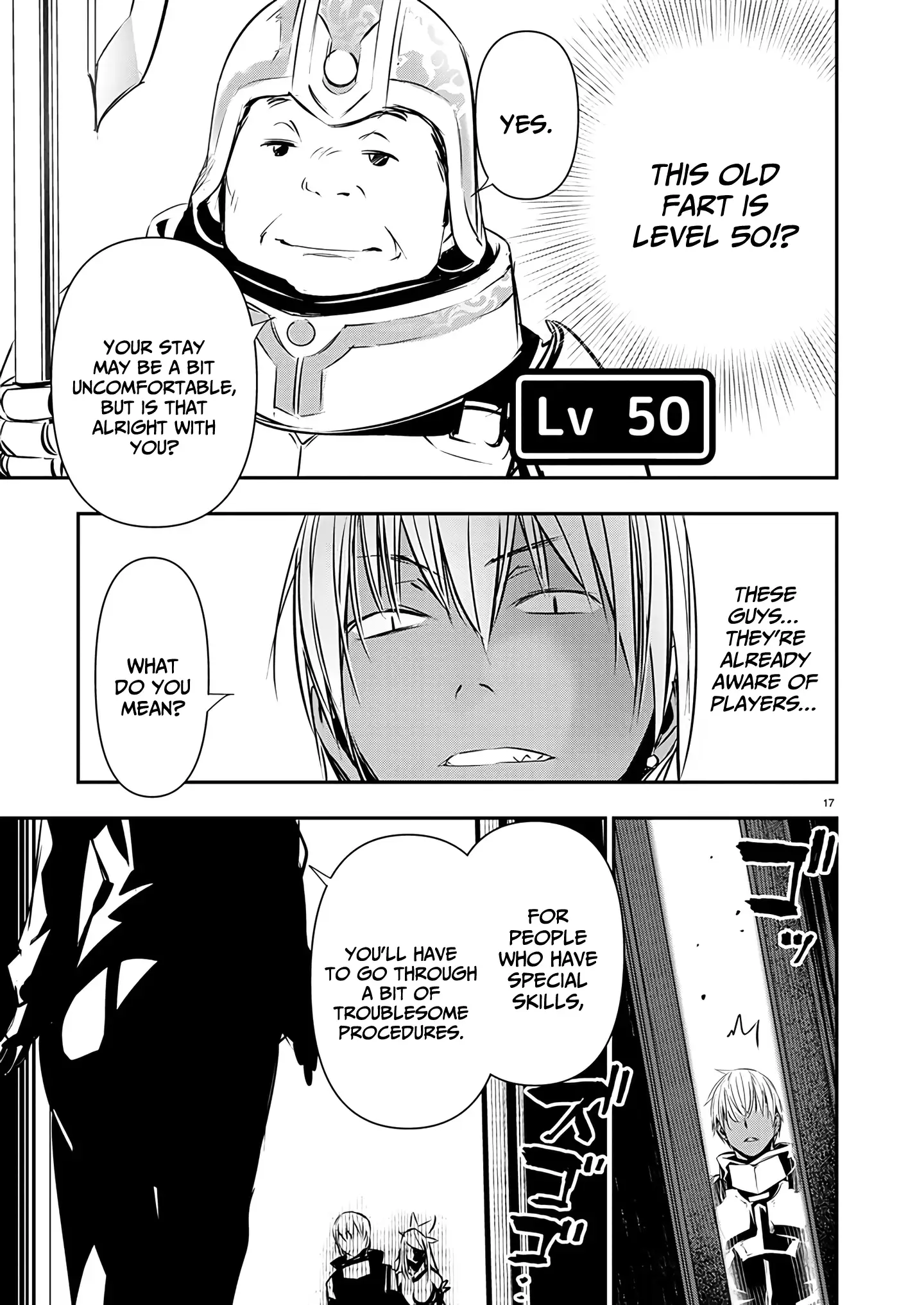 Read Isekai NTR chapter 58 image 17 on Lezhin