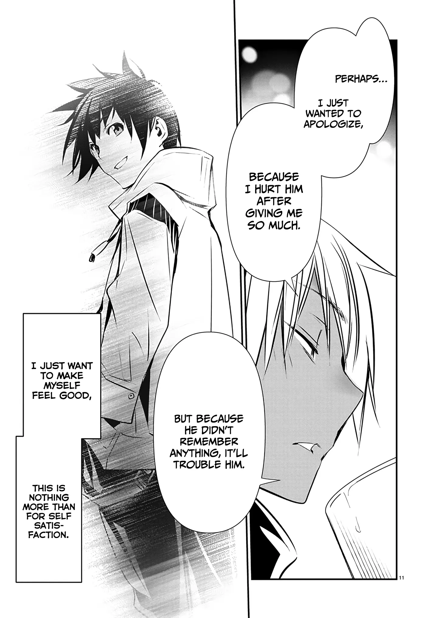 Read Isekai NTR chapter 59 image 12 on Lezhin