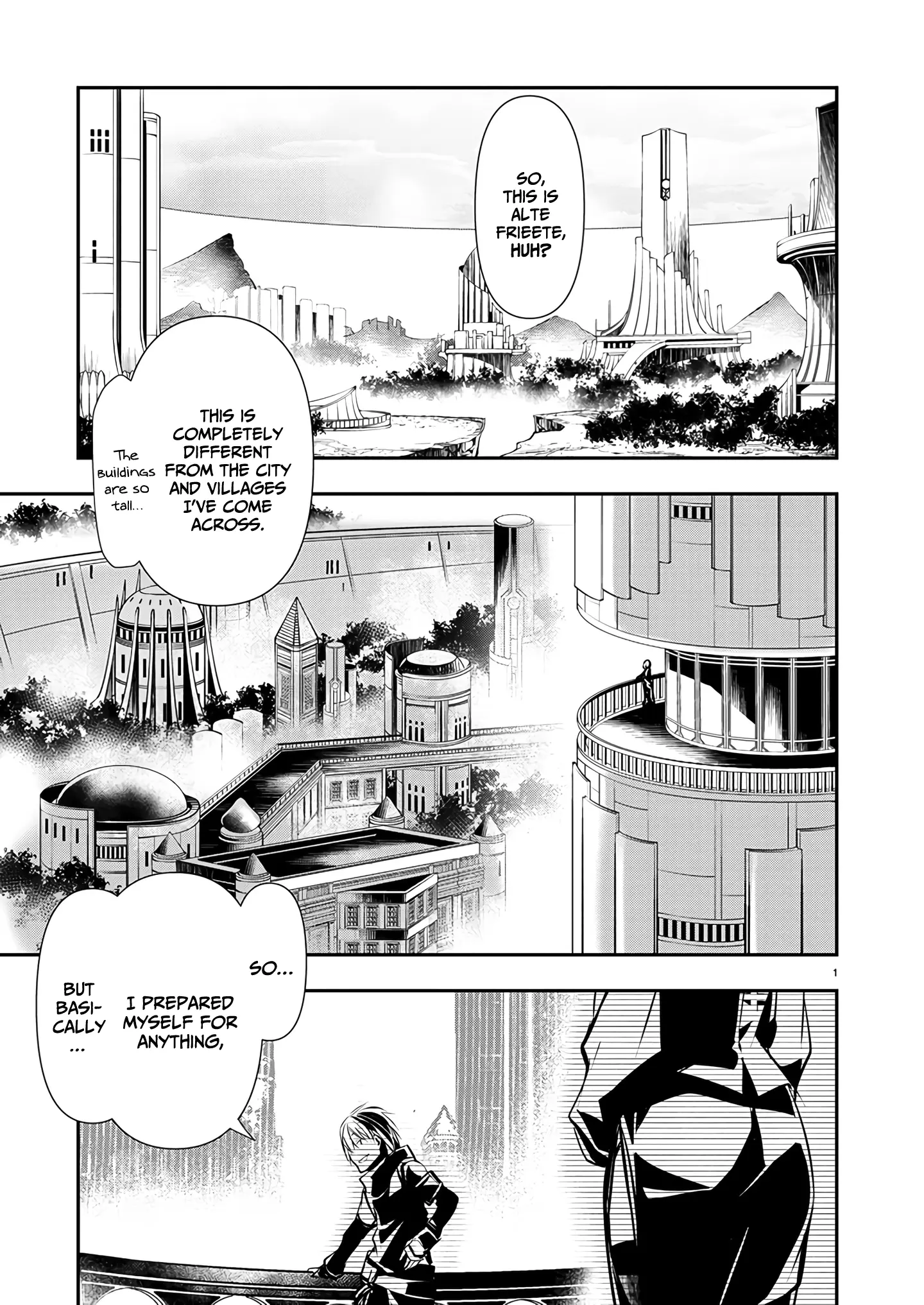 Read Isekai NTR chapter 59 image 2 on Lezhin