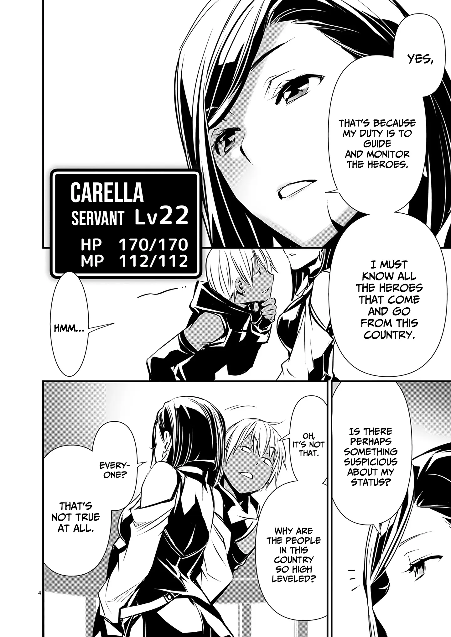 Read Isekai NTR chapter 59 image 5 on Lezhin