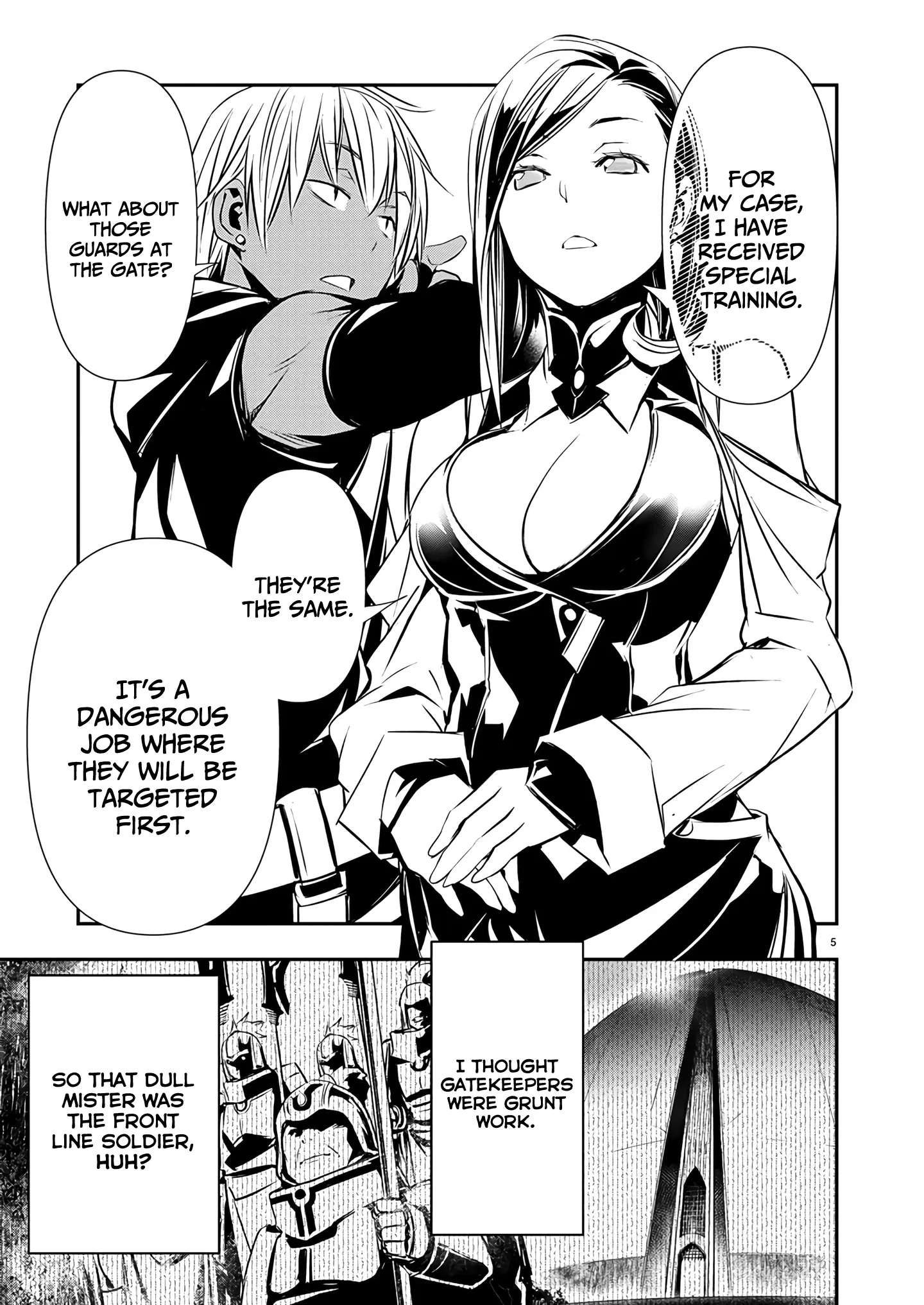 Read Isekai NTR chapter 59 image 6 on Lezhin