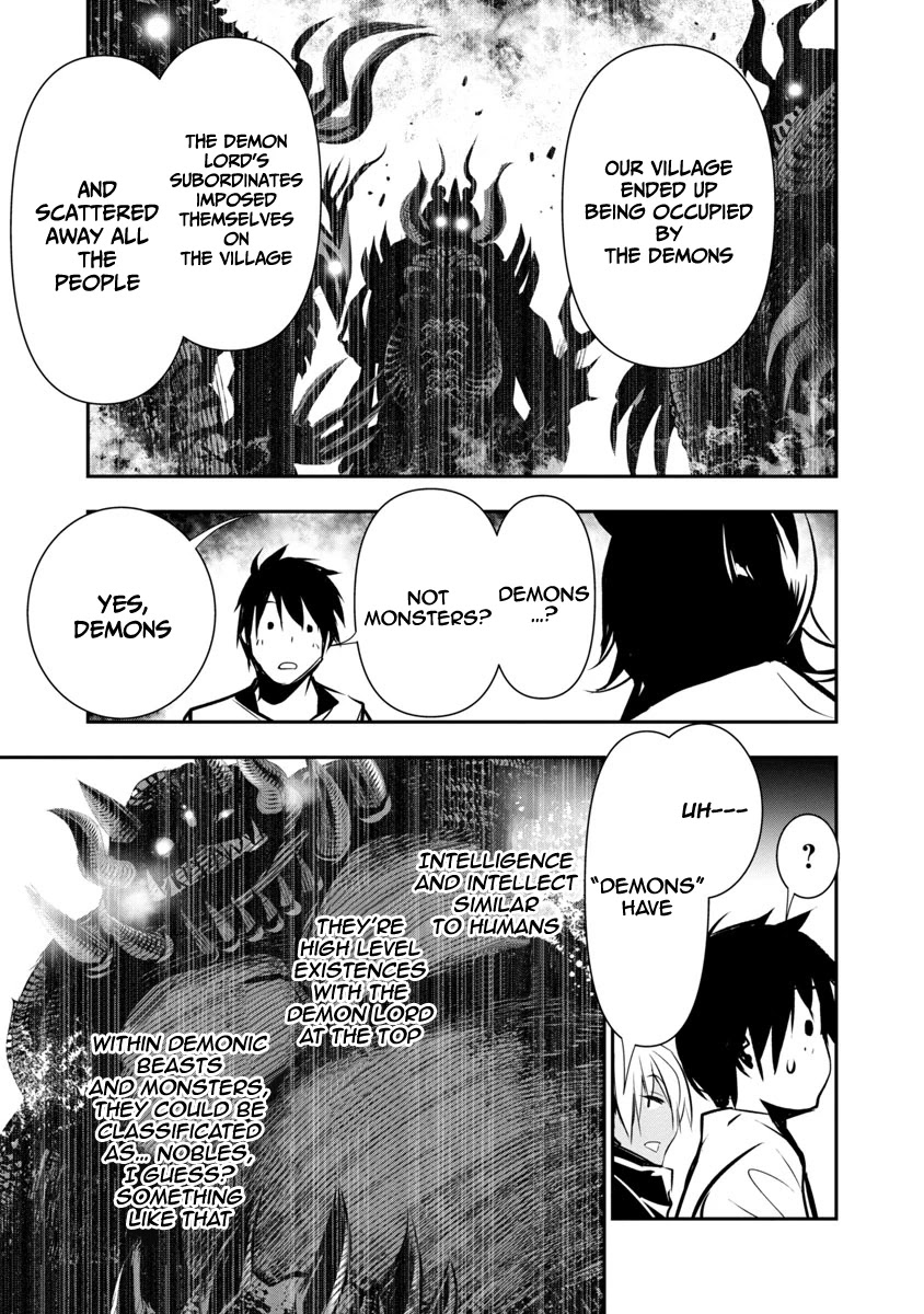 Read Isekai NTR chapter 6 image 11 on Lezhin