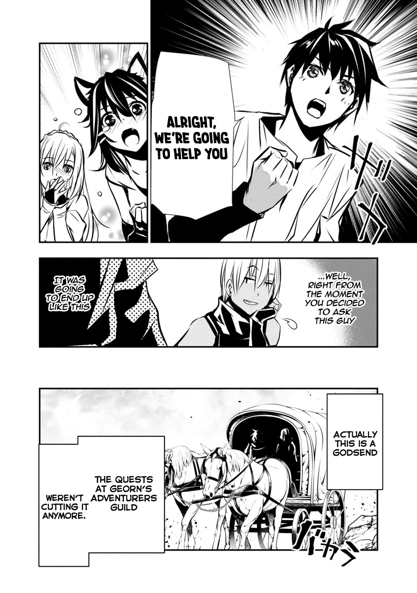 Read Isekai NTR chapter 6 image 14 on Lezhin