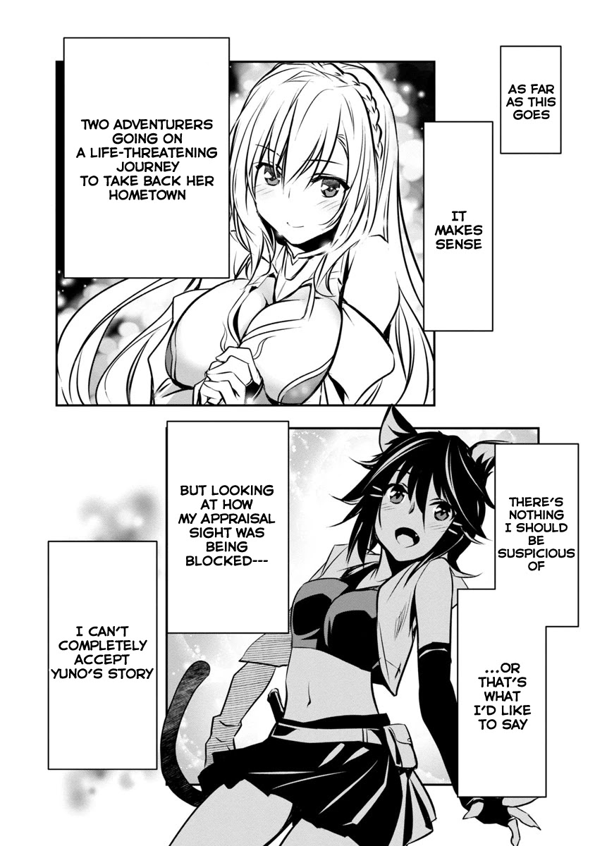 Read Isekai NTR chapter 6 image 20 on Lezhin
