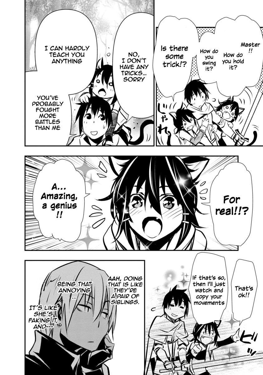 Read Isekai NTR chapter 6 image 22 on Lezhin