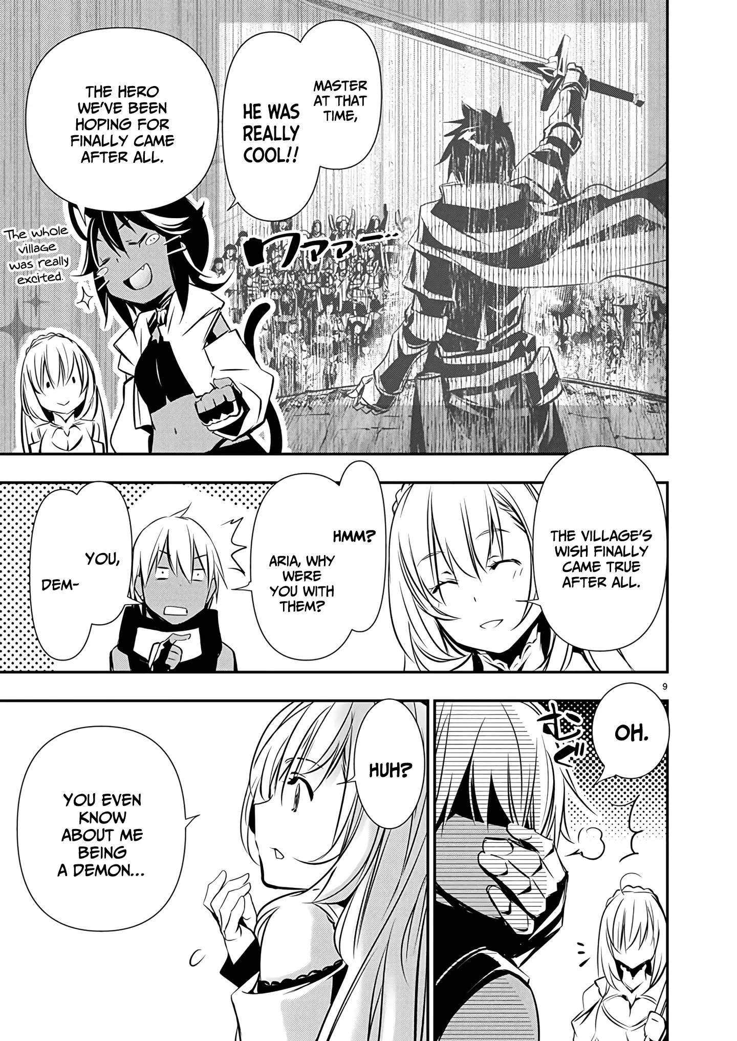 Read Isekai NTR chapter 60 image 9 on Lezhin