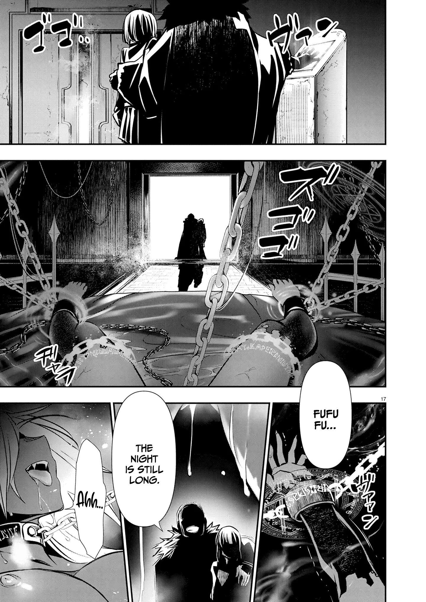 Read Isekai NTR chapter 63 image 18 on Lezhin