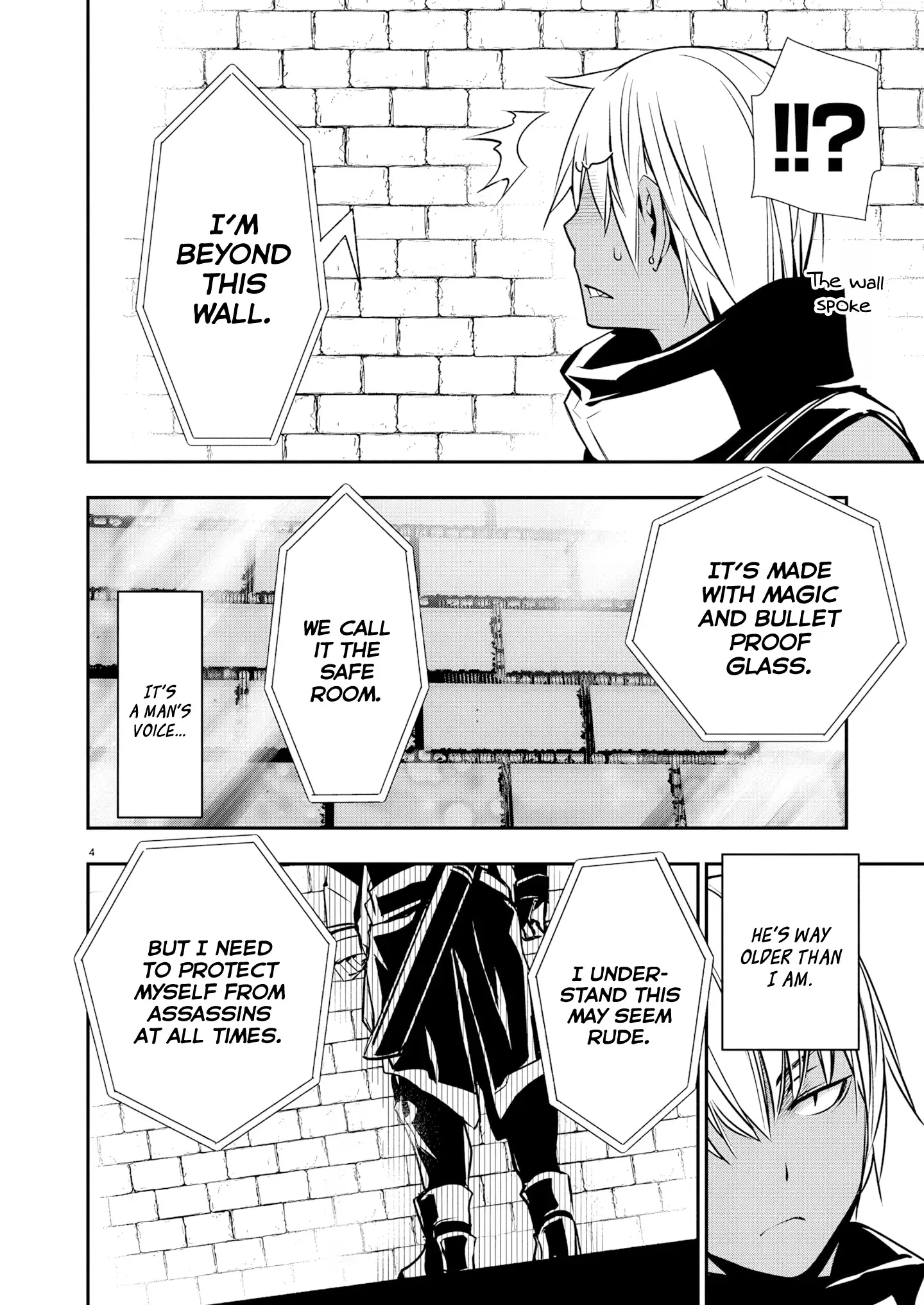 Read Isekai NTR chapter 64 image 5 on Lezhin