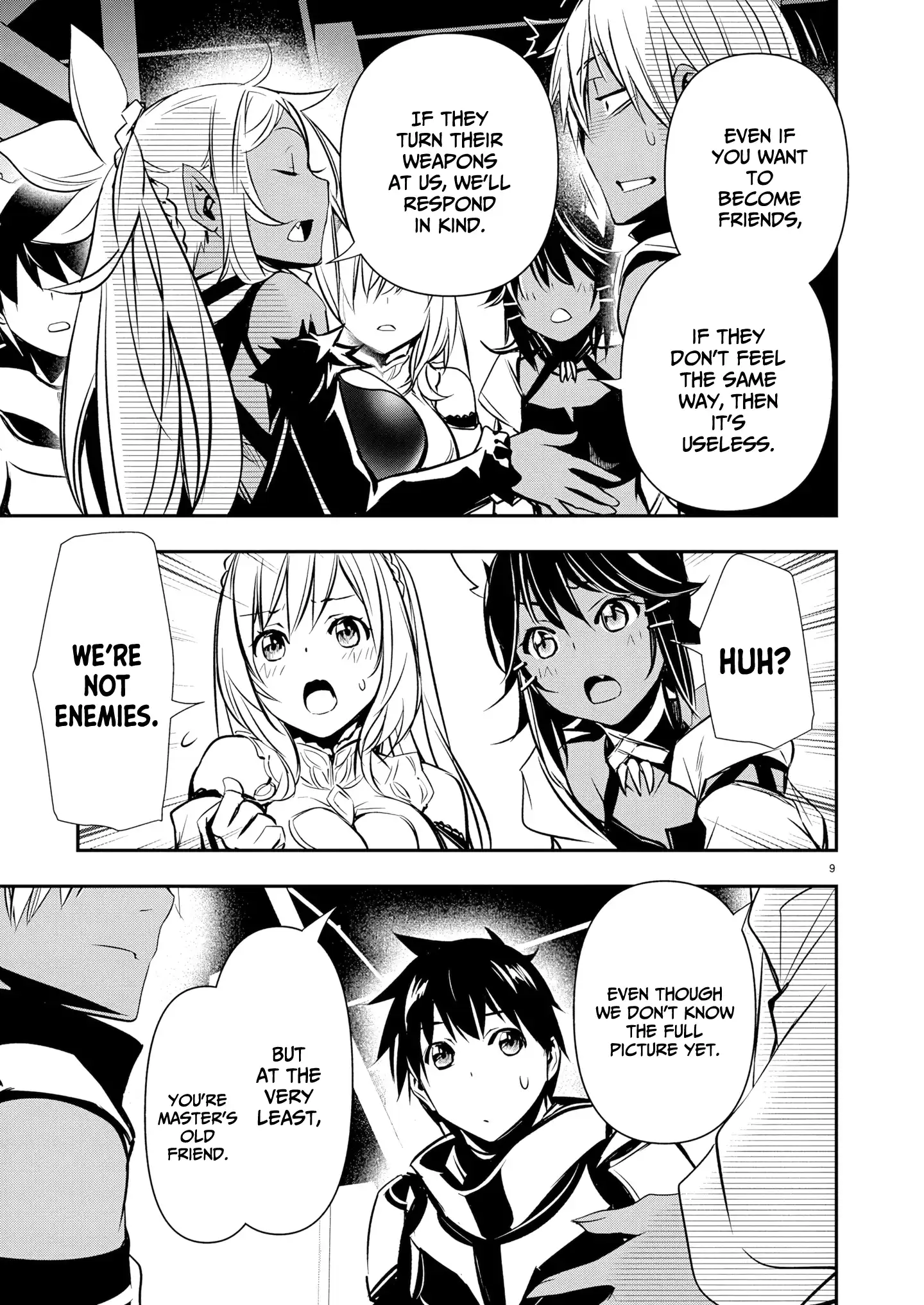 Read Isekai NTR chapter 65 image 10 on Lezhin