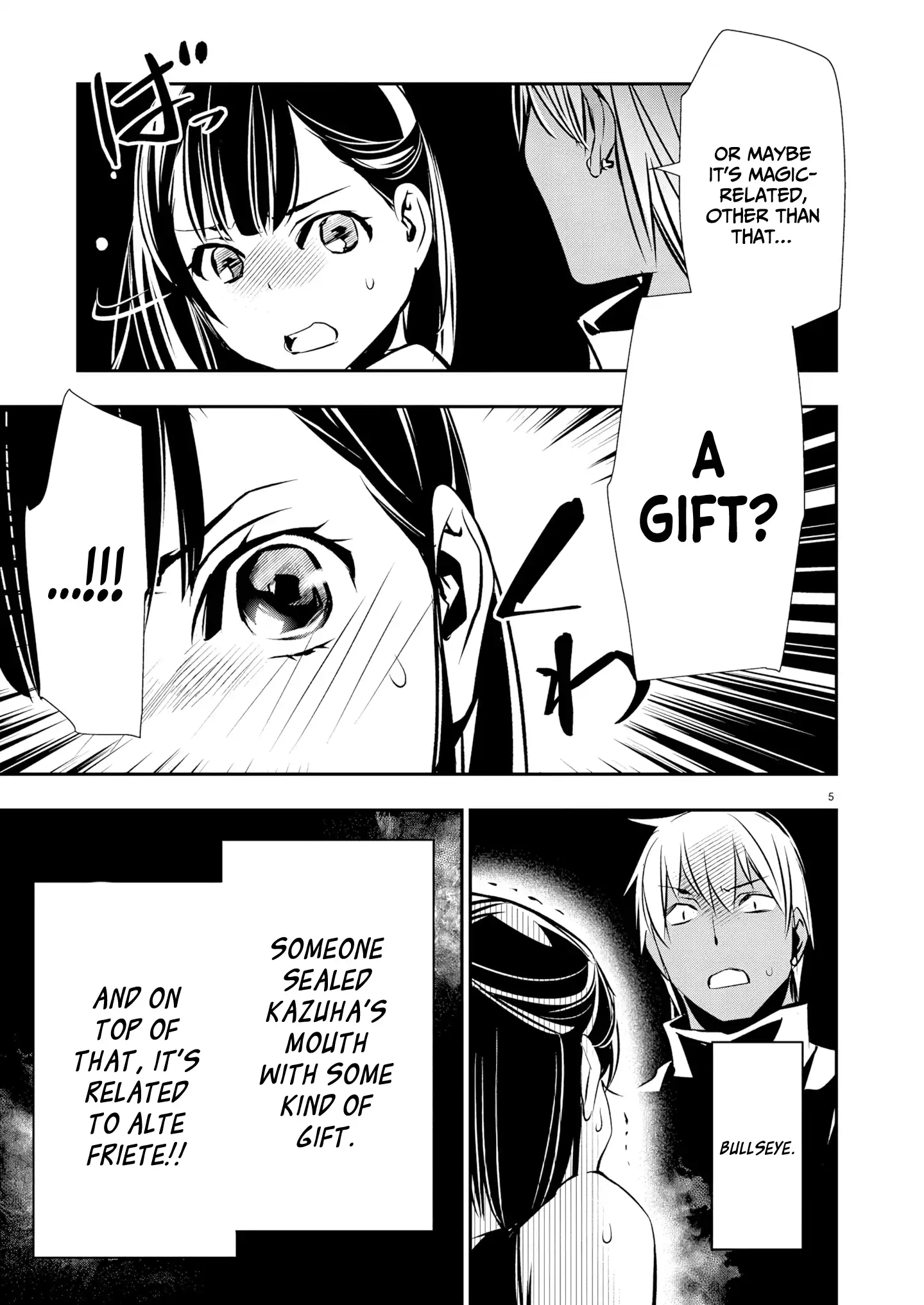Read Isekai NTR chapter 66 image 5 on Lezhin
