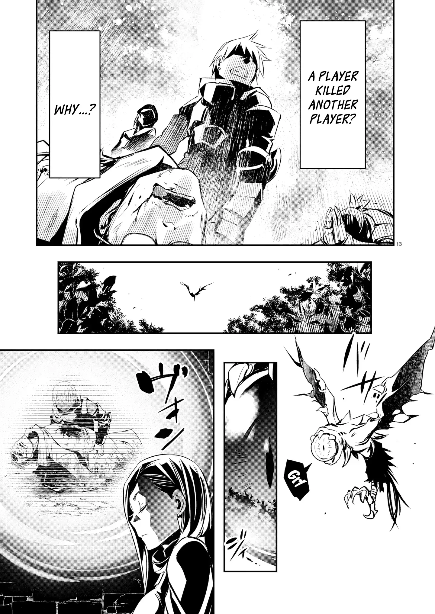 Read Isekai NTR chapter 67 image 13 on Lezhin