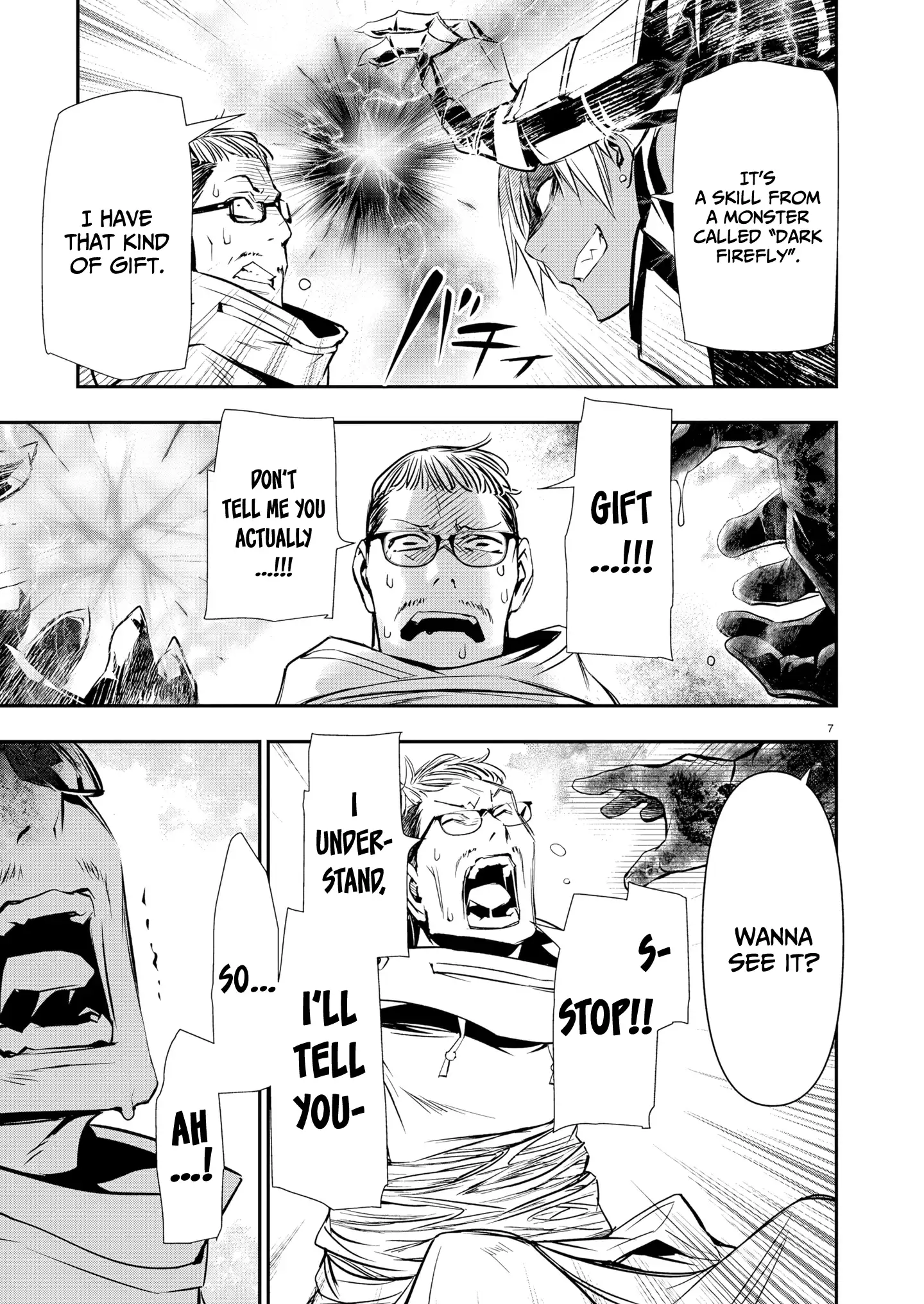 Read Isekai NTR chapter 67 image 7 on Lezhin